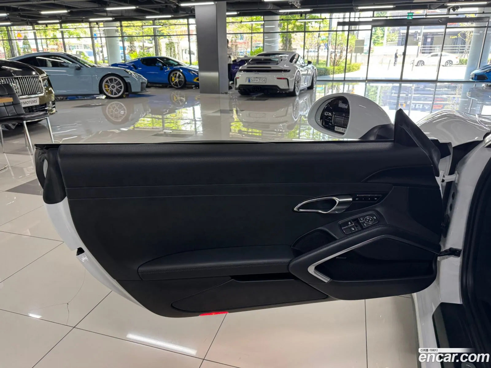 Porsche 911 2016 — 14