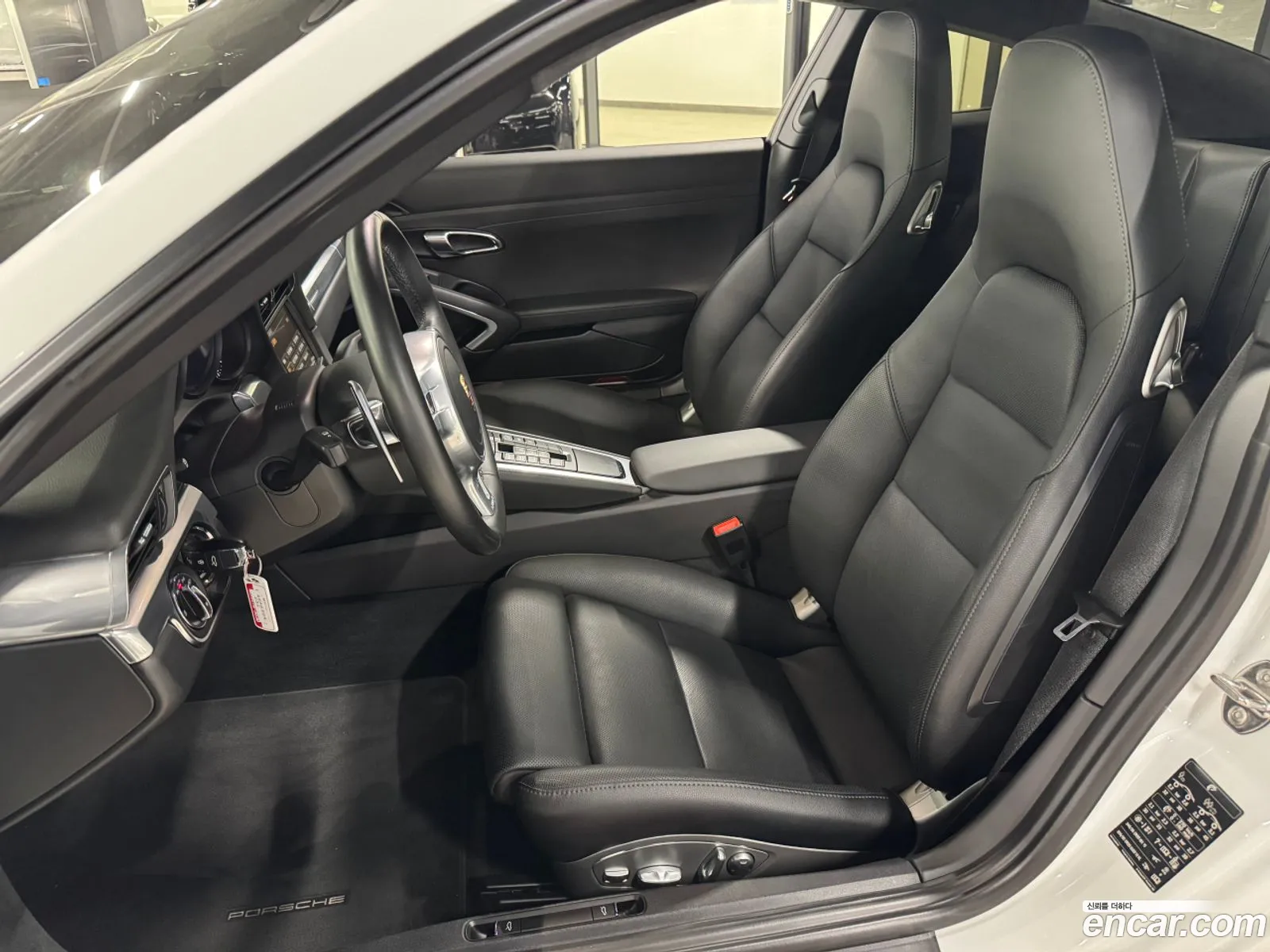 Porsche 911 2016 — 3