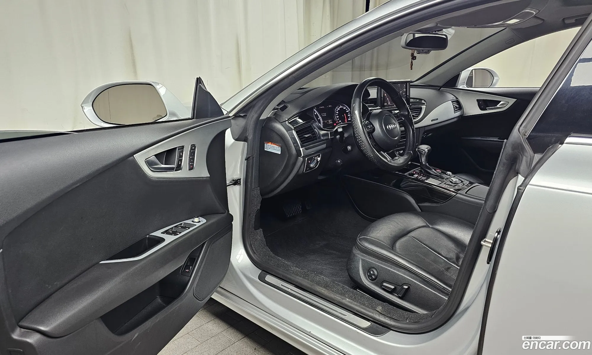 Audi A7 2013 — 13