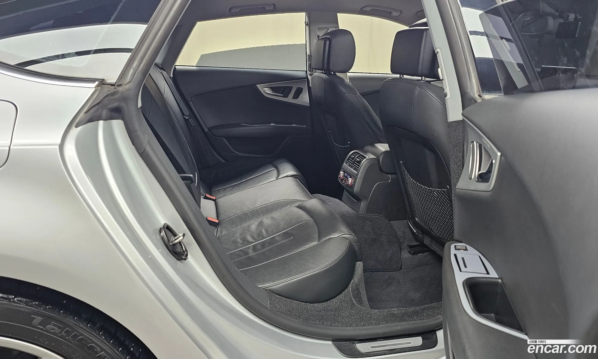 Audi A7 2013 — 2