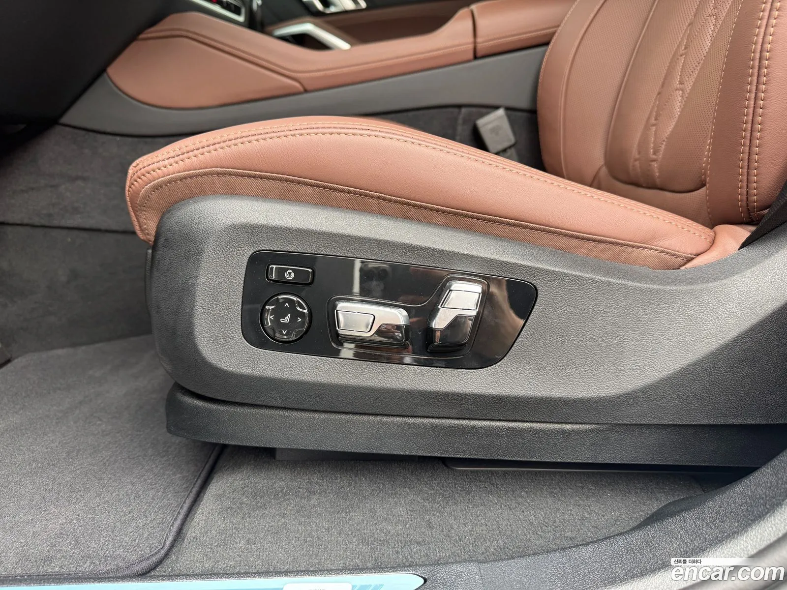 BMW X6 2026 — 4