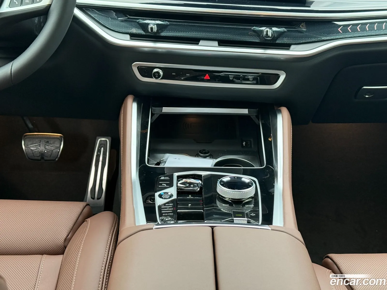 BMW X6 2026 — 13