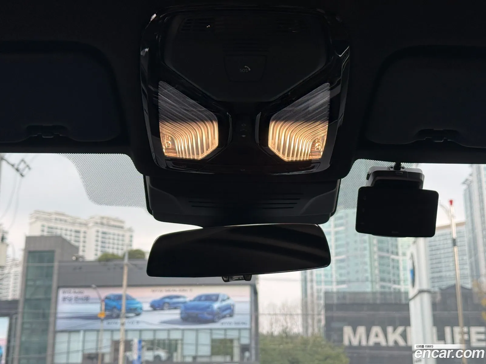 BMW X6 2026 — 7