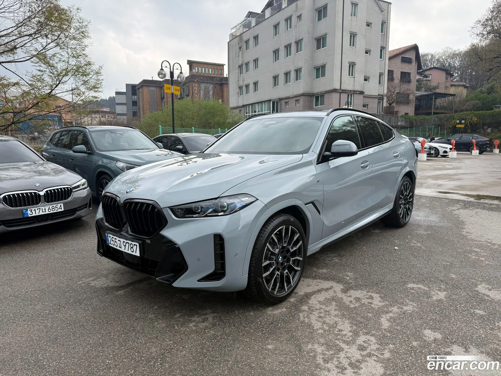 BMW X6 2026 — 11