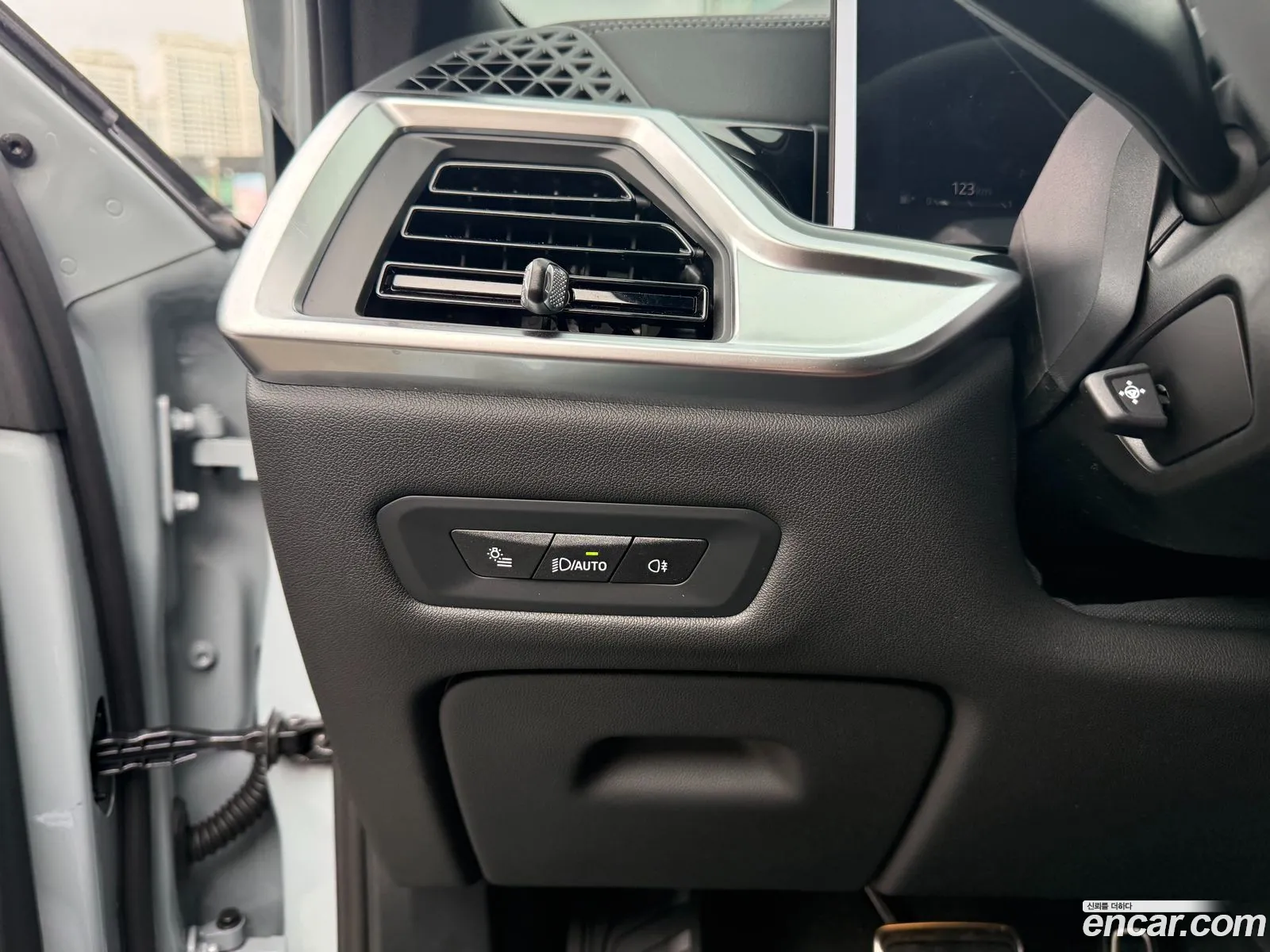 BMW X6 2026 — 14