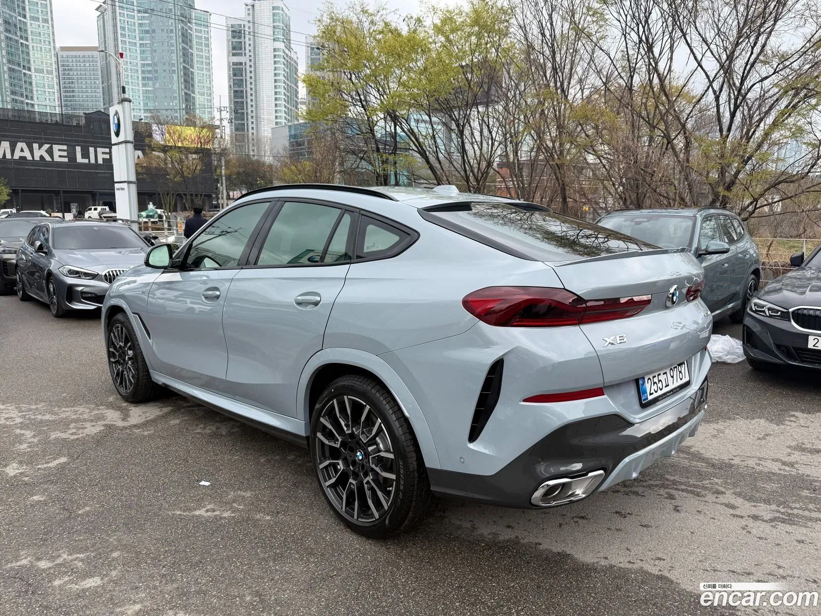 BMW X6 2026 — 12
