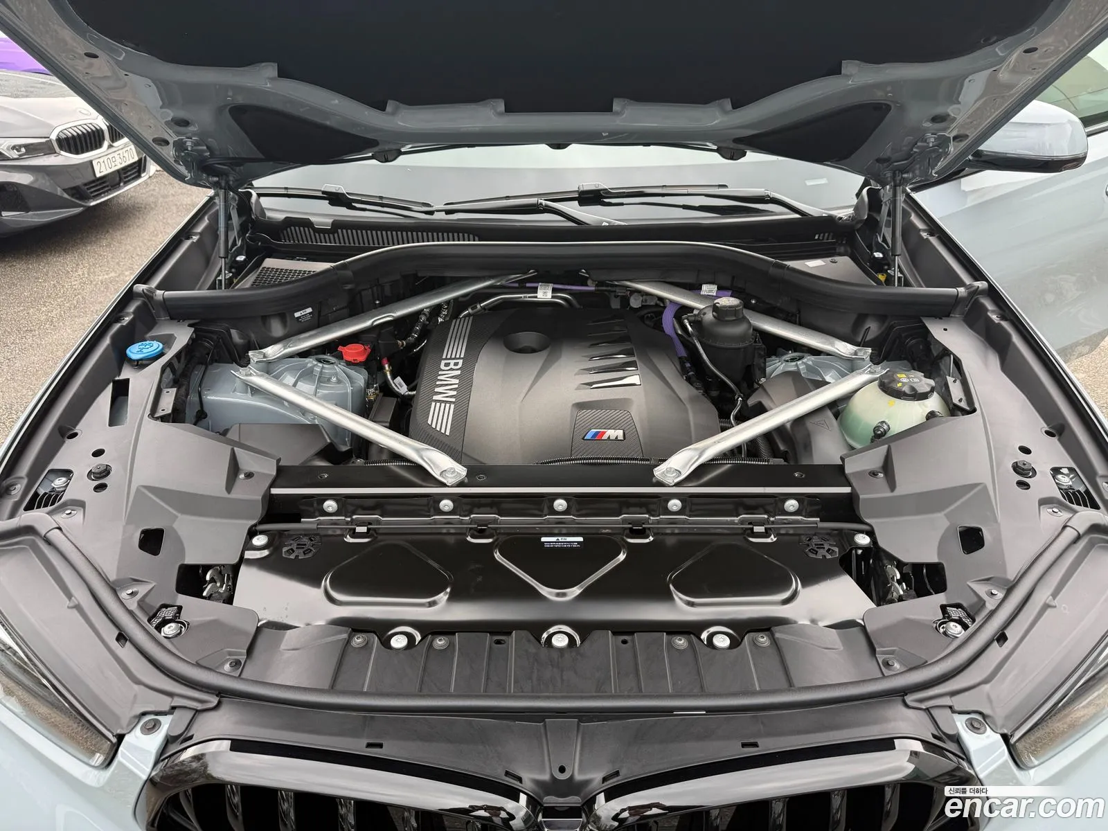 BMW X6 2026 — 16