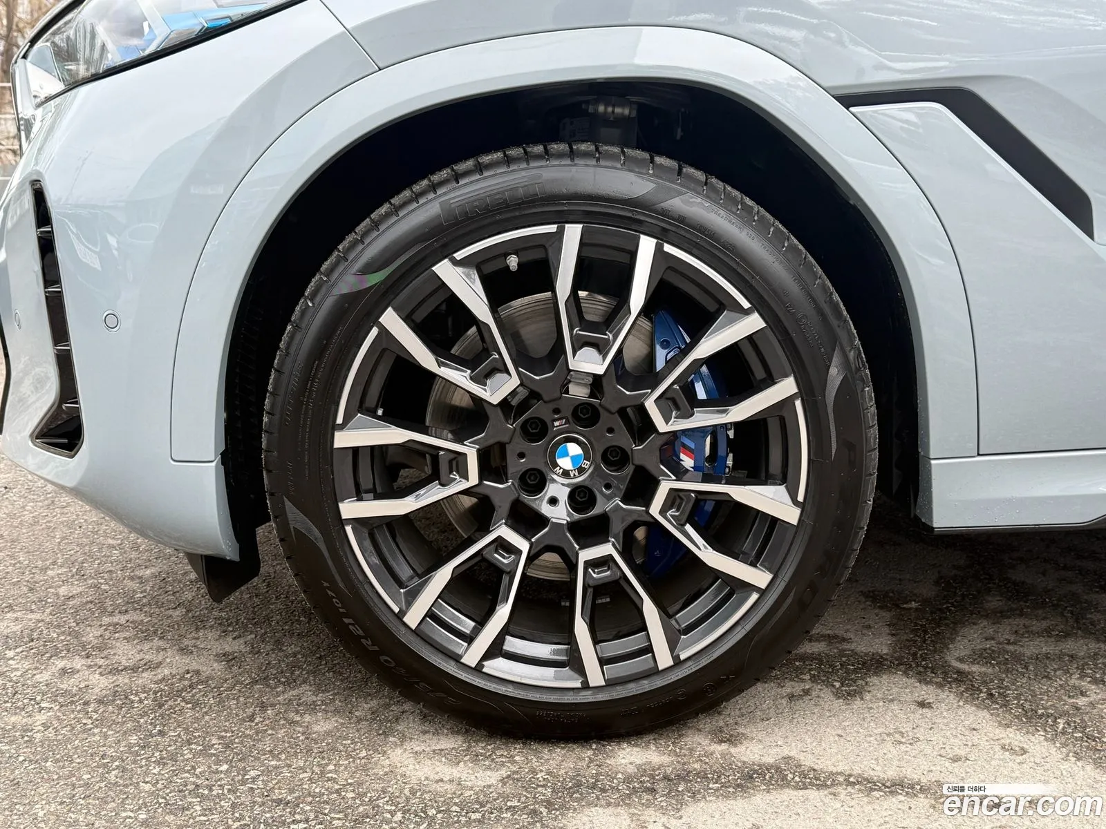 BMW X6 2026 — 18