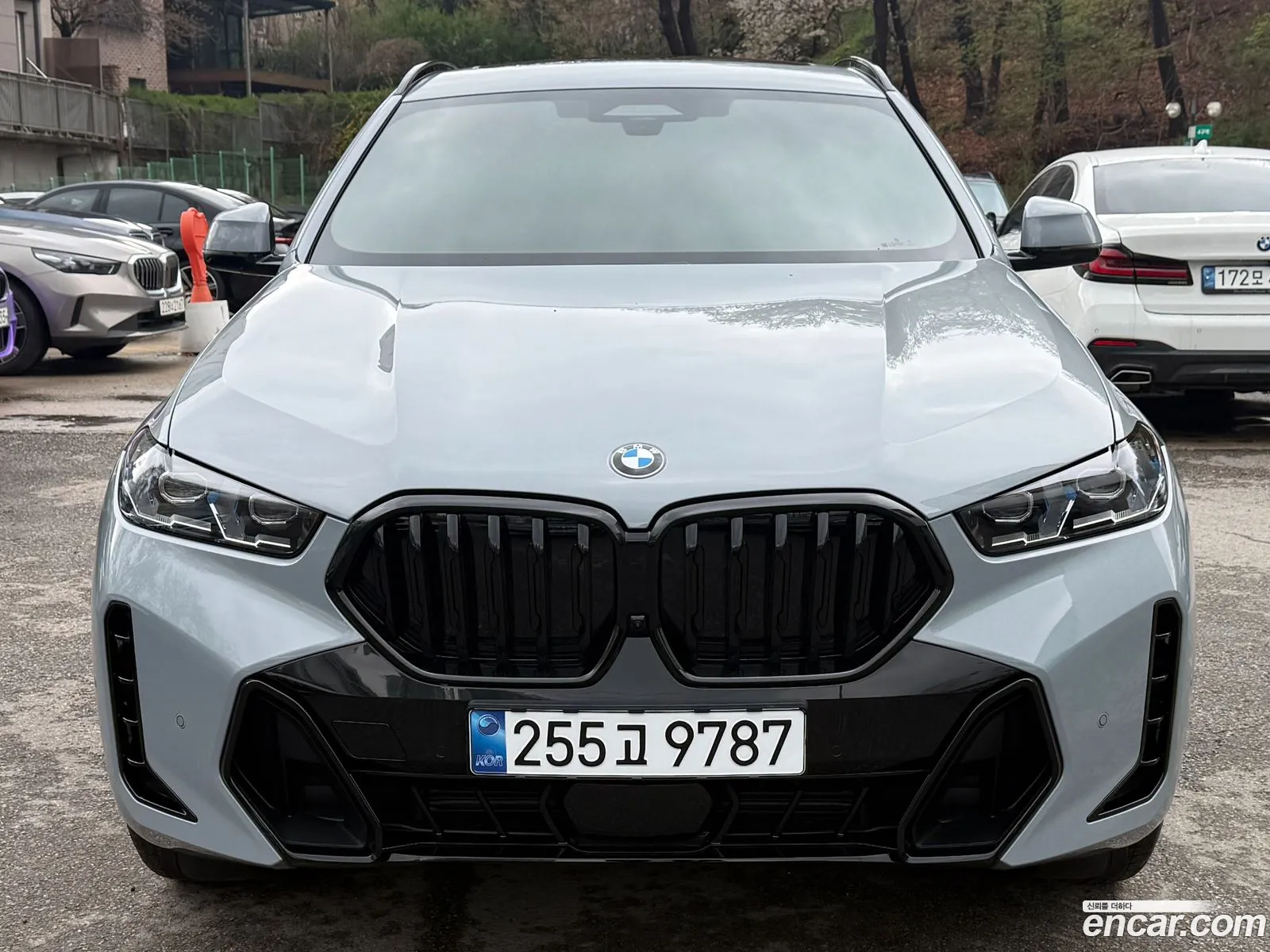 BMW X6 2026 — 17