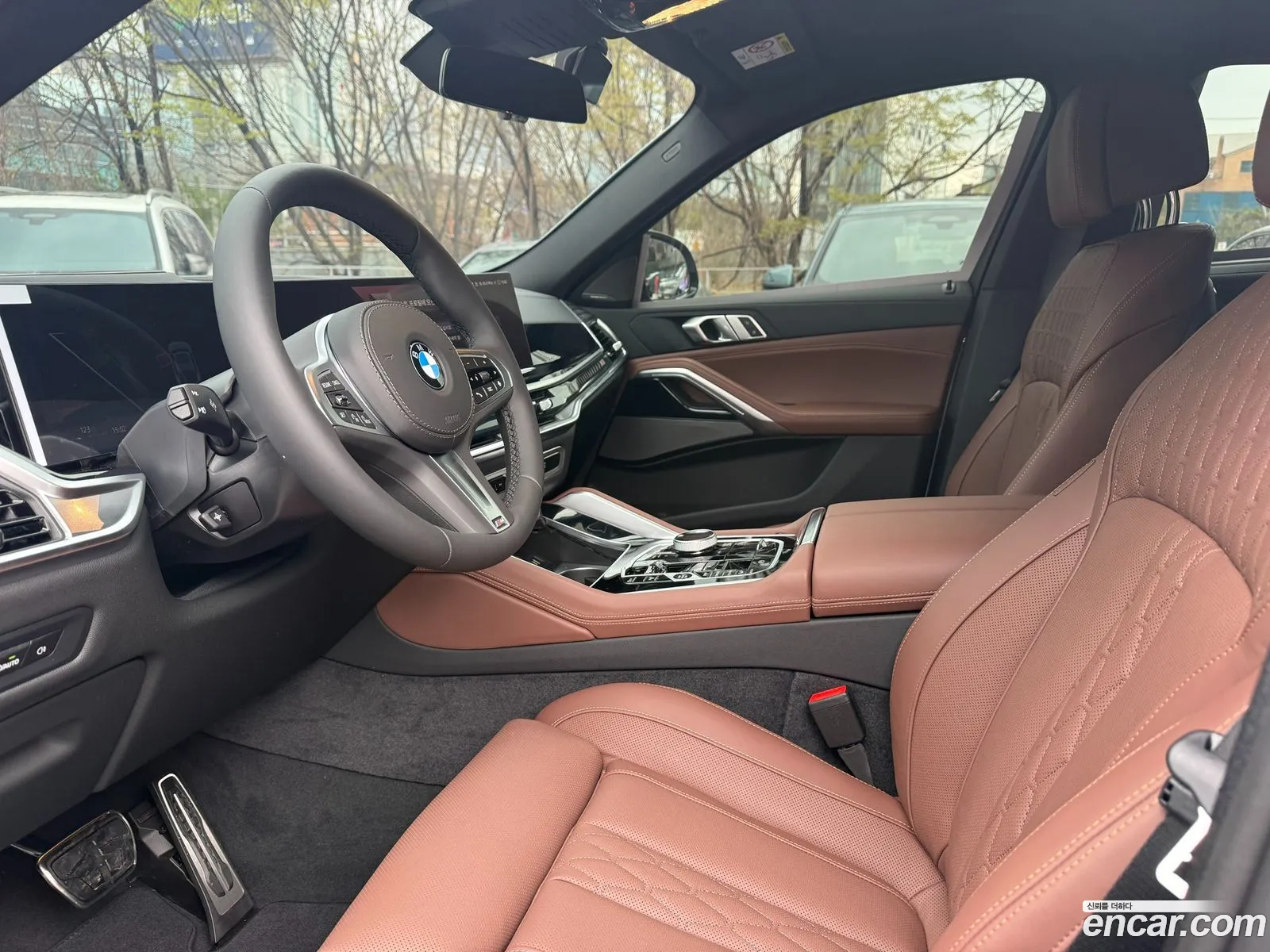 BMW X6 2026 — 10