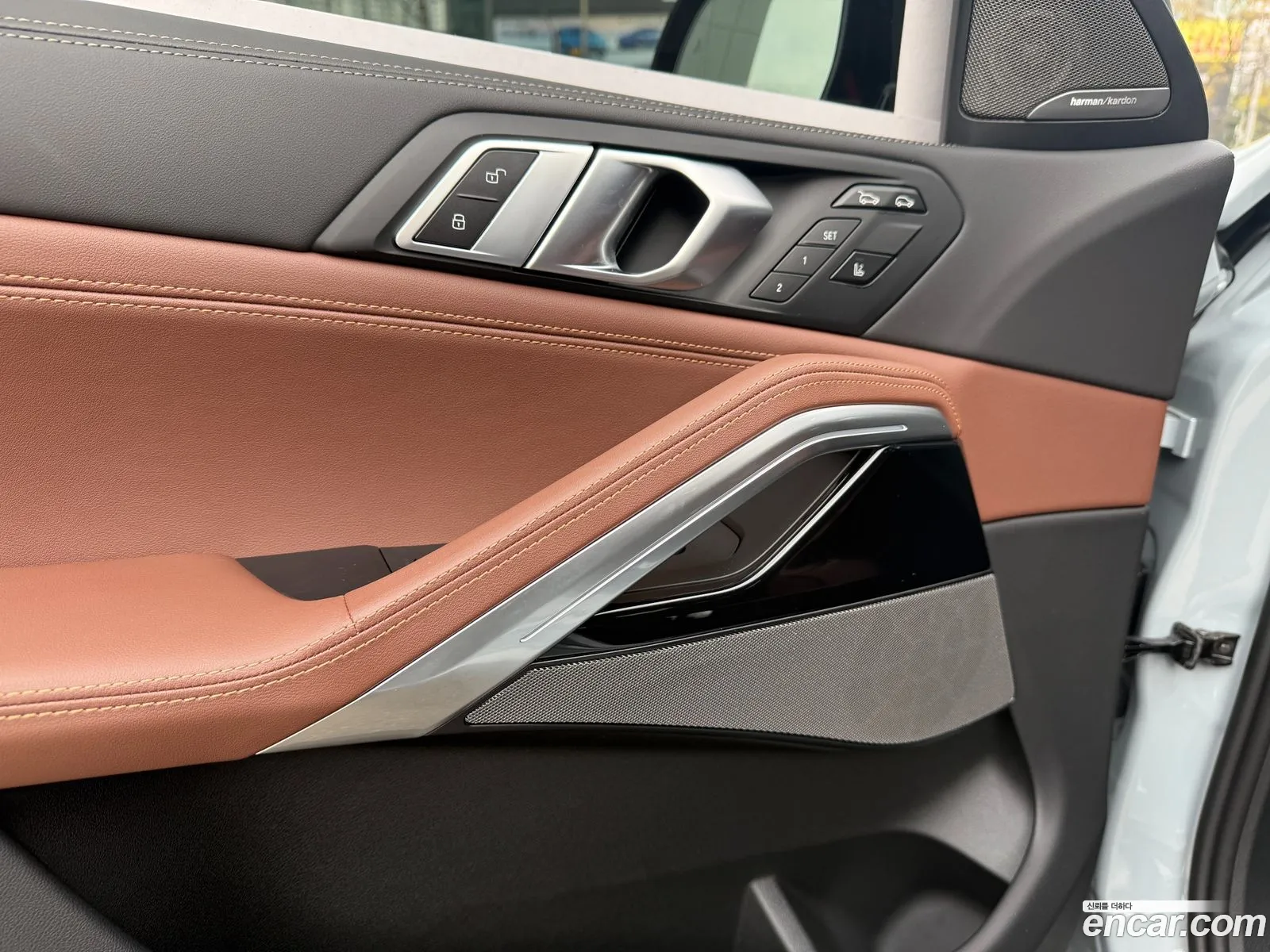 BMW X6 2026 — 9
