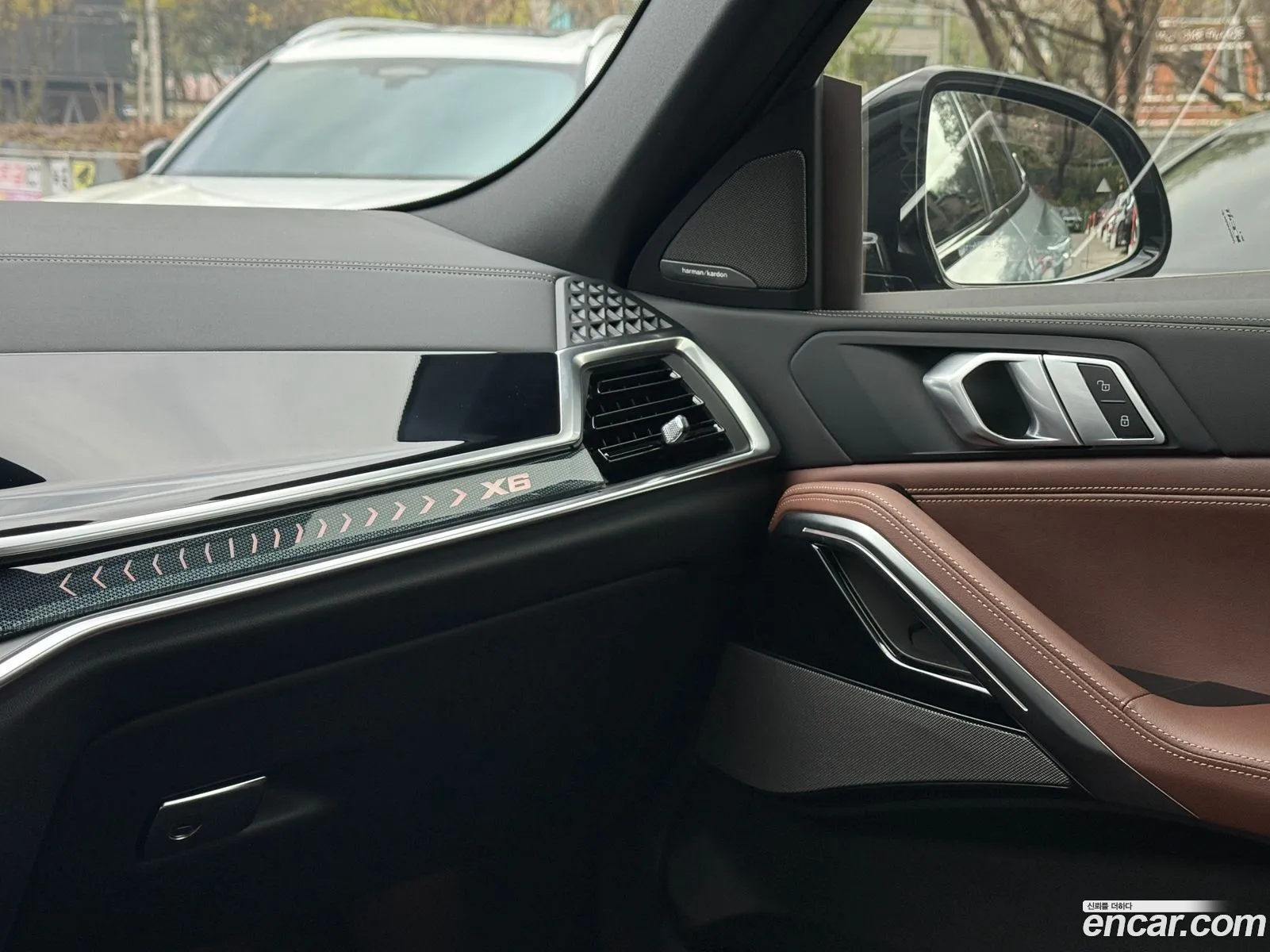 BMW X6 2026 — 8