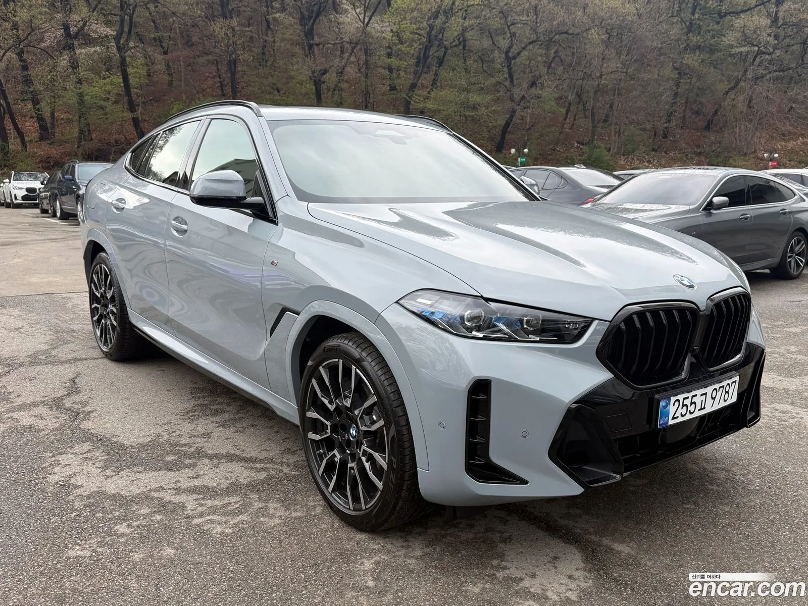 BMW X6 2026 — 5