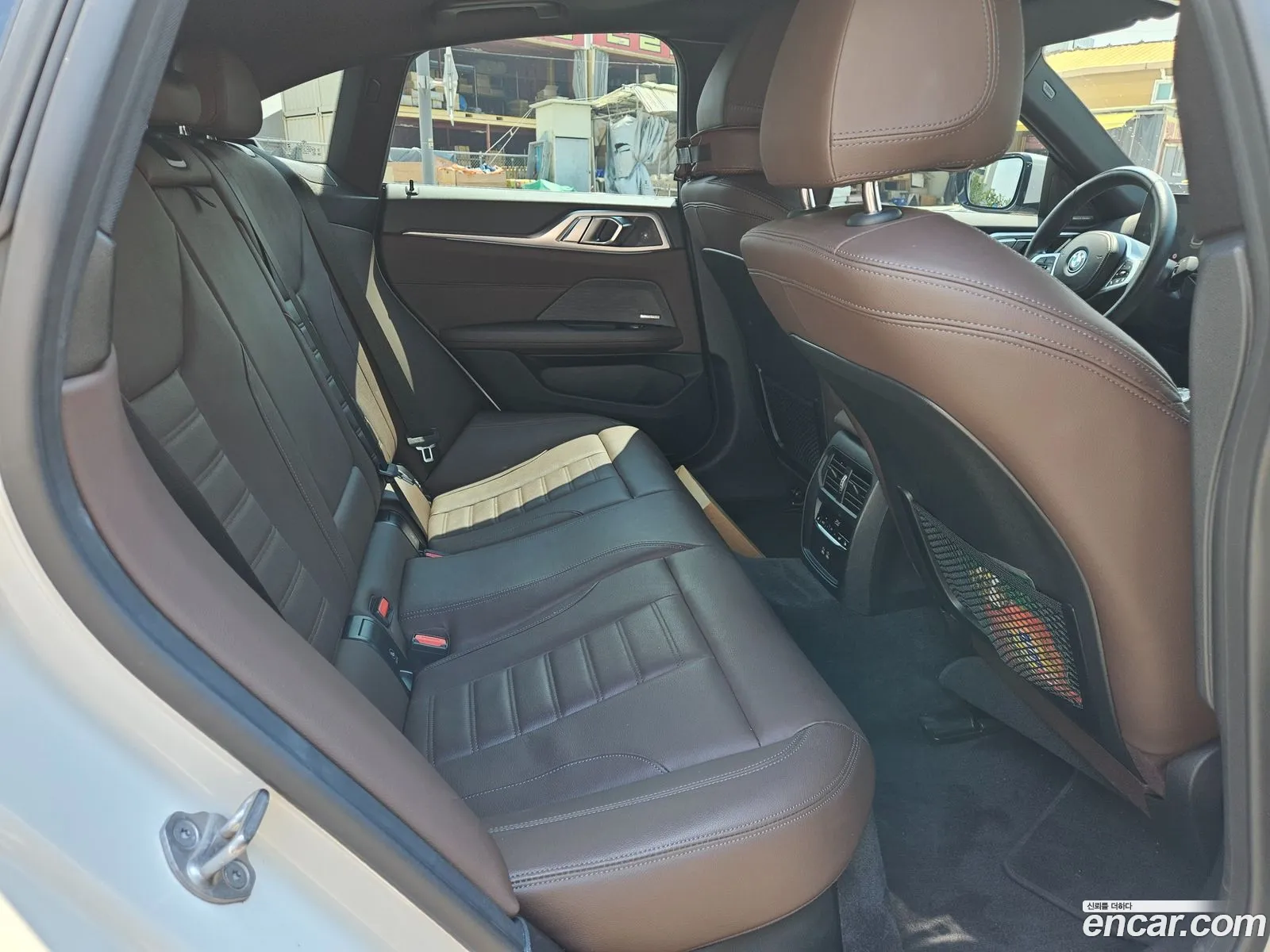 BMW i4 2023 — 6