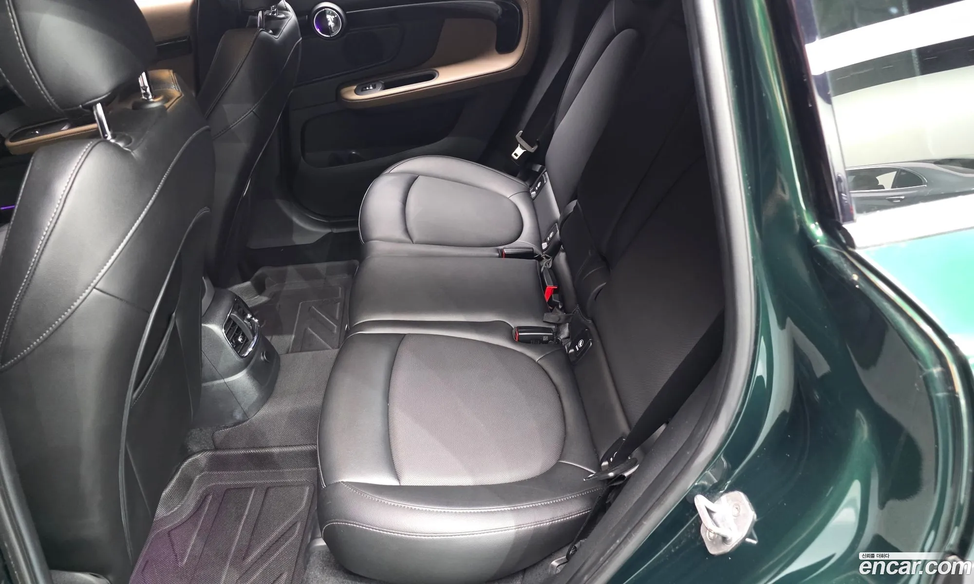 Mini Cooper D Countryman 2017 WMWYU110XJ3D18168 — 21