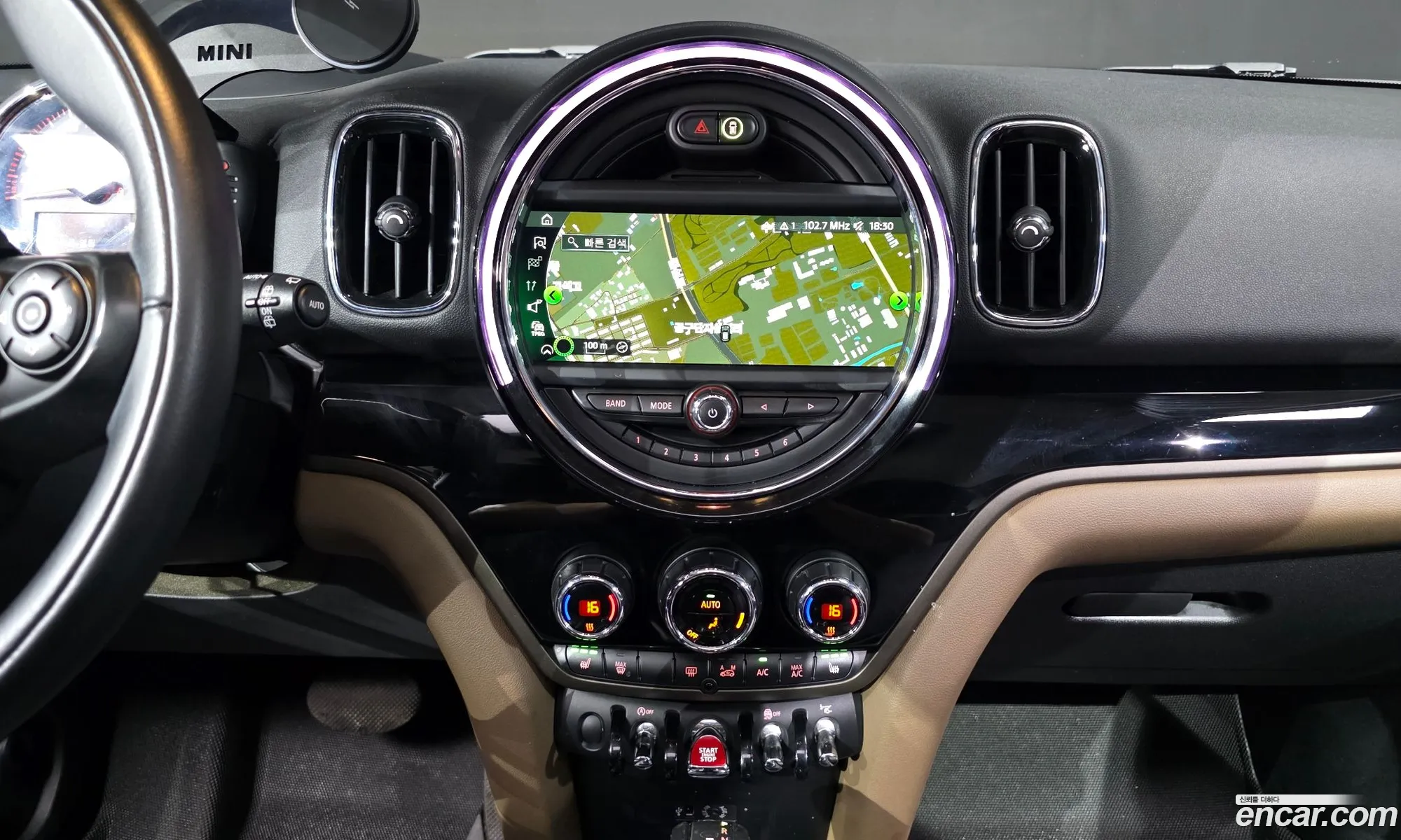 Mini Cooper D Countryman 2017 WMWYU110XJ3D18168 — 34