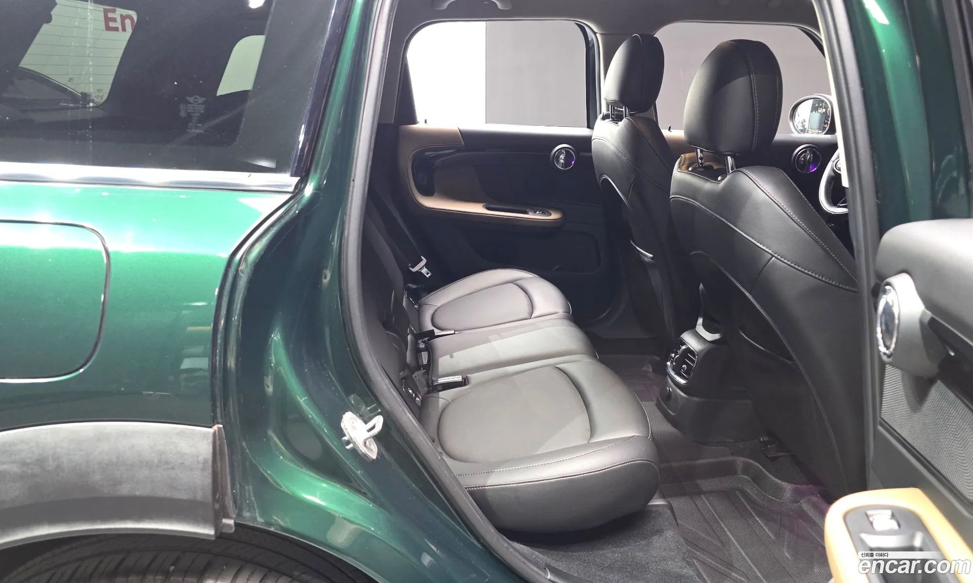 Mini Cooper D Countryman 2017 WMWYU110XJ3D18168 — 9