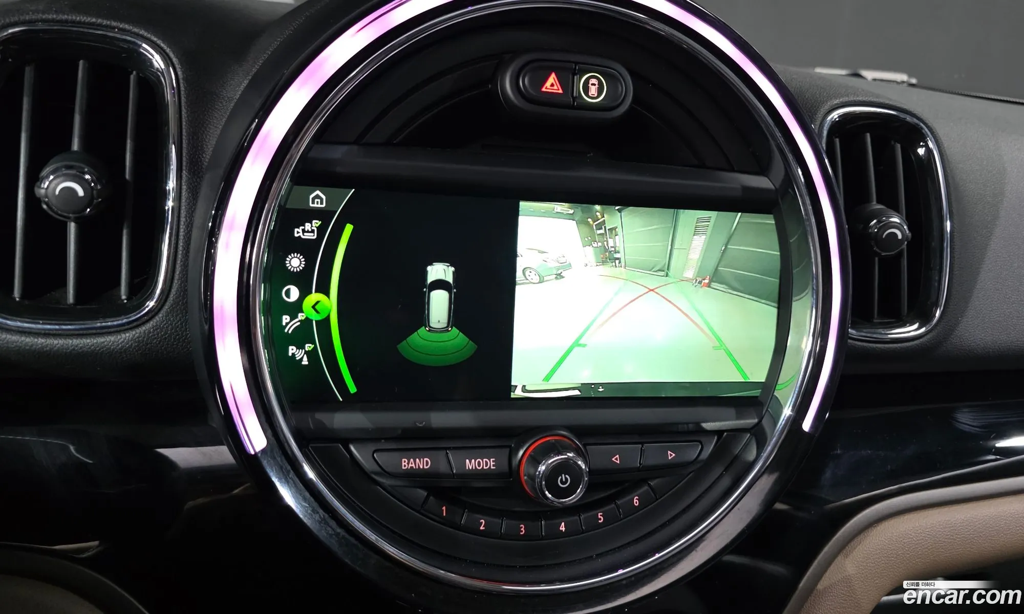 Mini Cooper D Countryman 2017 WMWYU110XJ3D18168 — 20