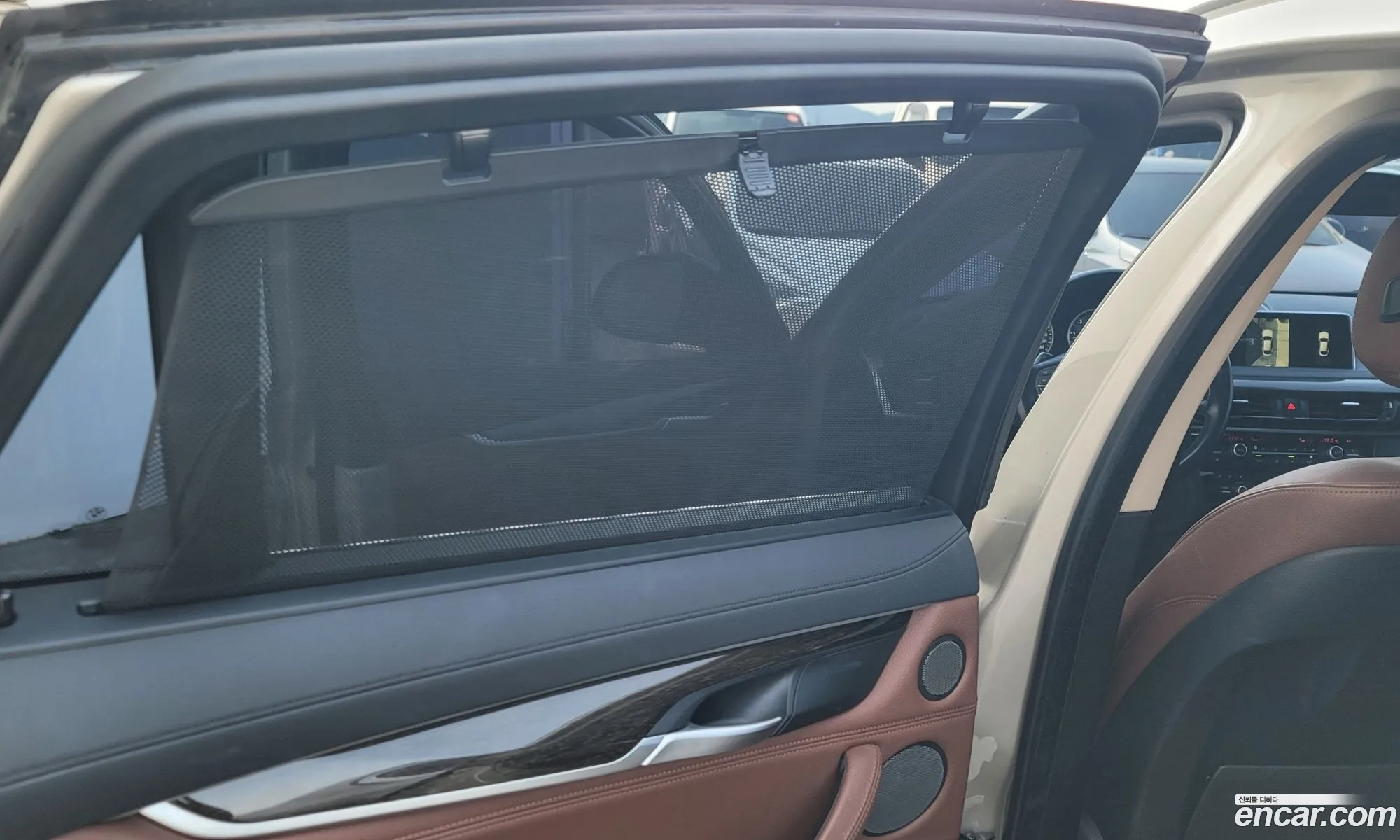 BMW X6 2015 — 6