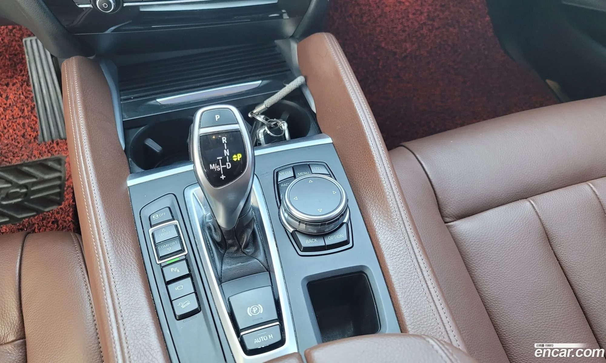 BMW X6 2015 — 3