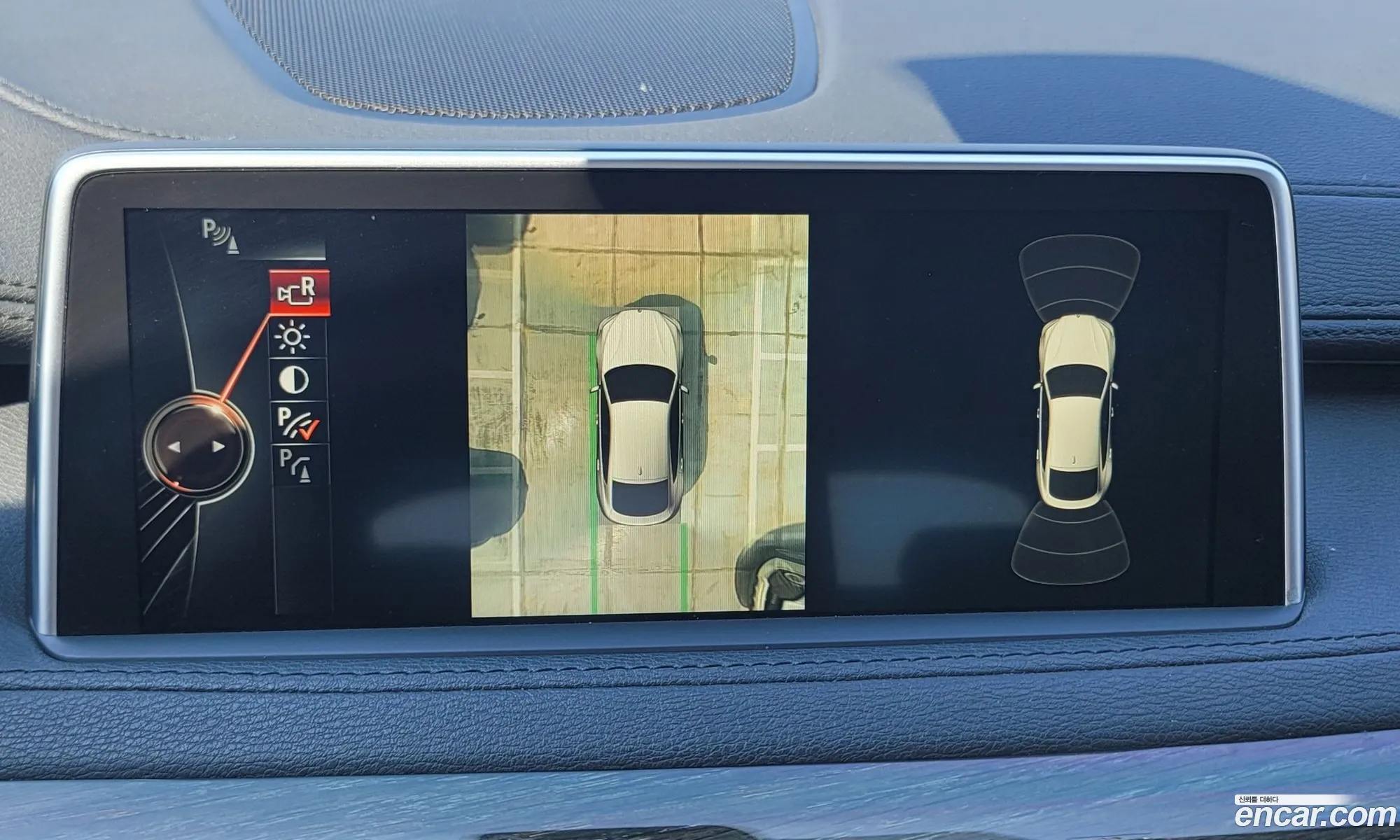 BMW X6 2015 — 15