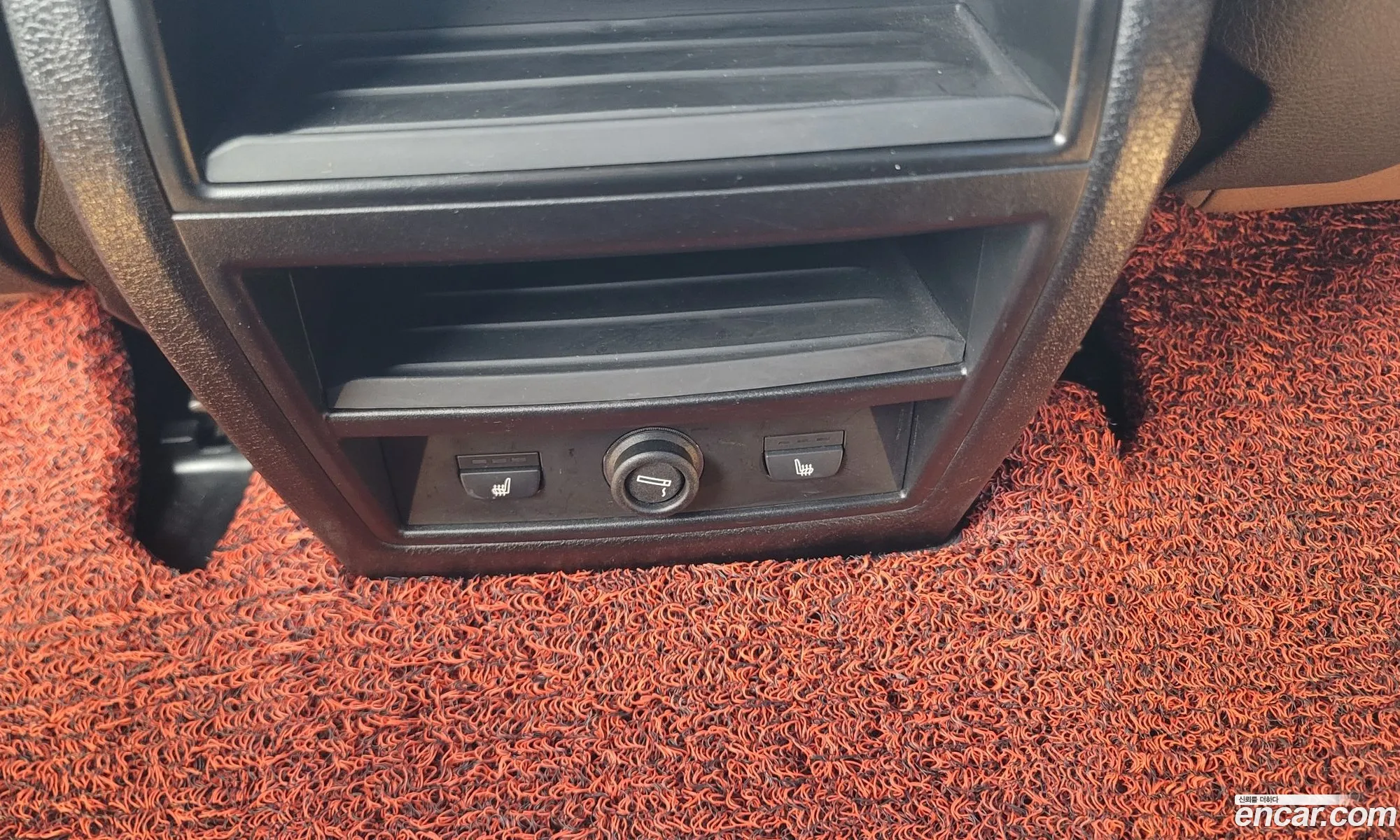 BMW X6 2015 — 7