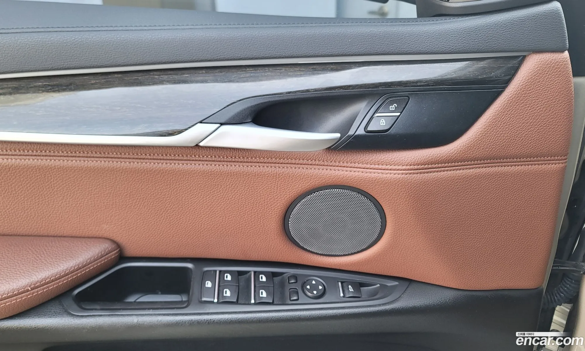 BMW X6 2015 — 5