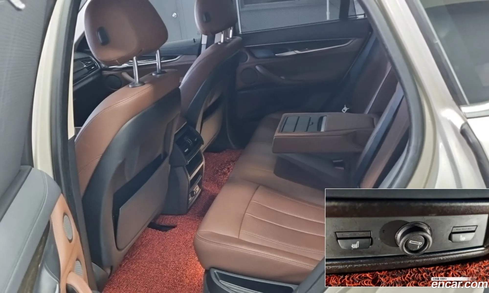 BMW X6 2015 — 20