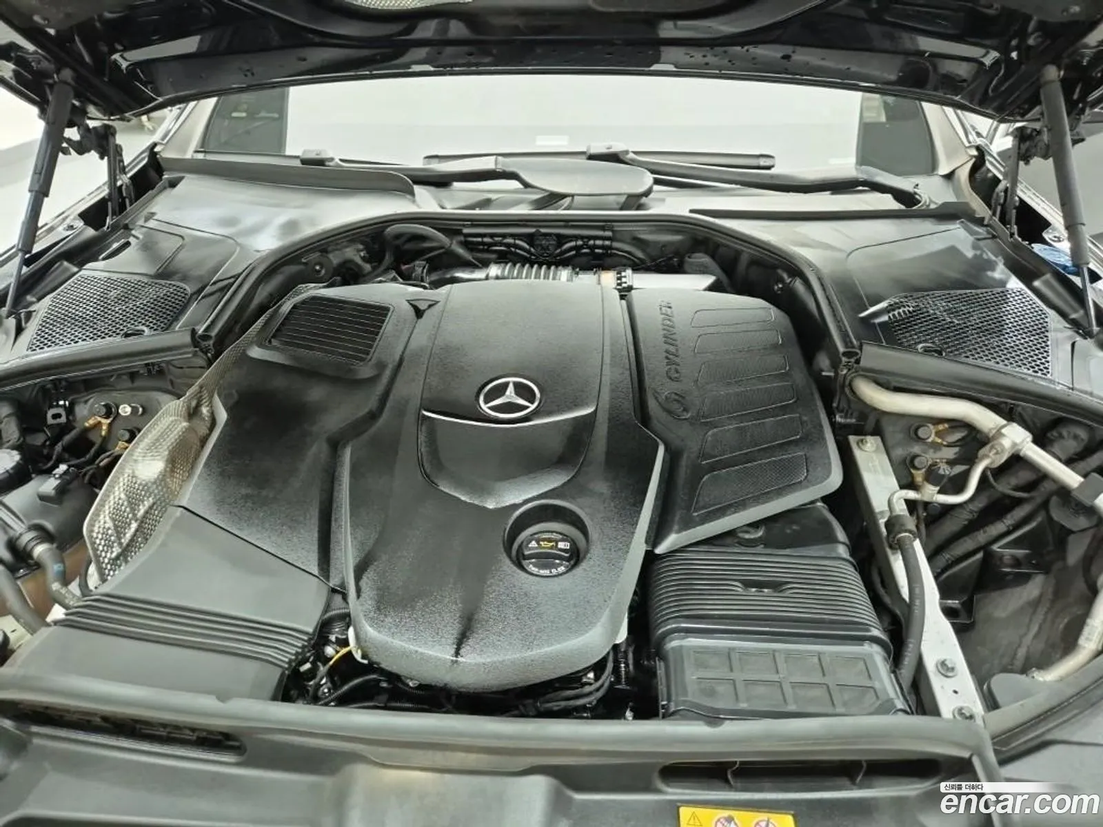 Mercedes-Benz S-Class W223 2021 — 16