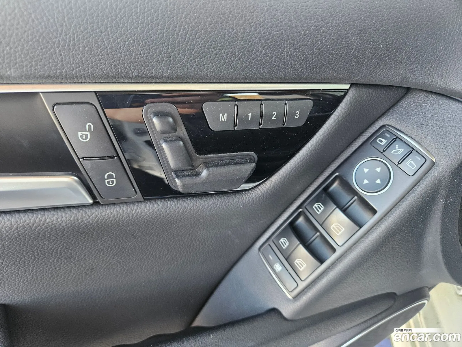 Mercedes-Benz C-Class W204 2013 — 6