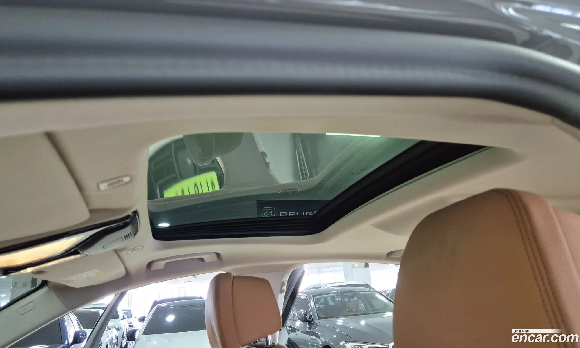 BMW 5 Series 2021 — 10