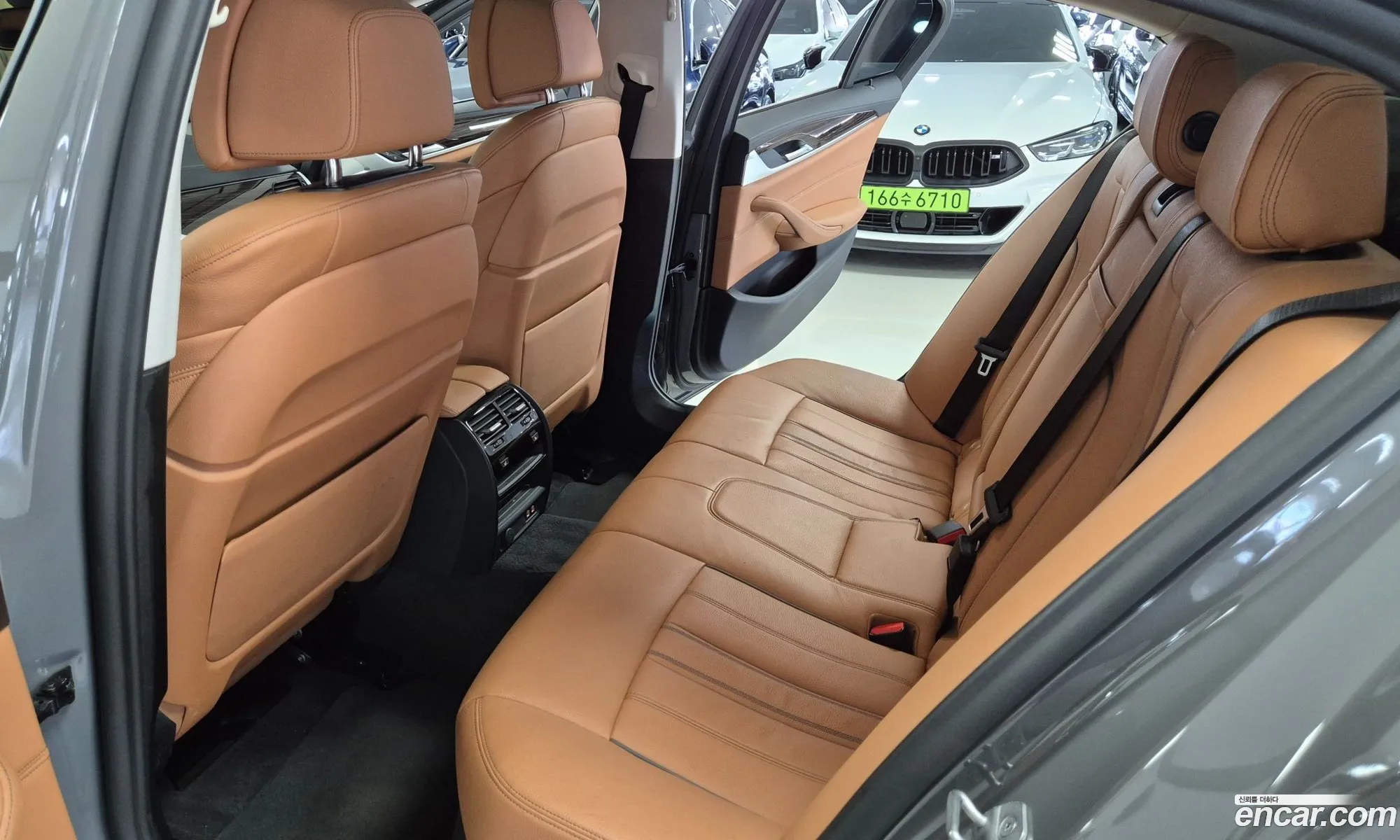 BMW 5 Series 2021 — 6