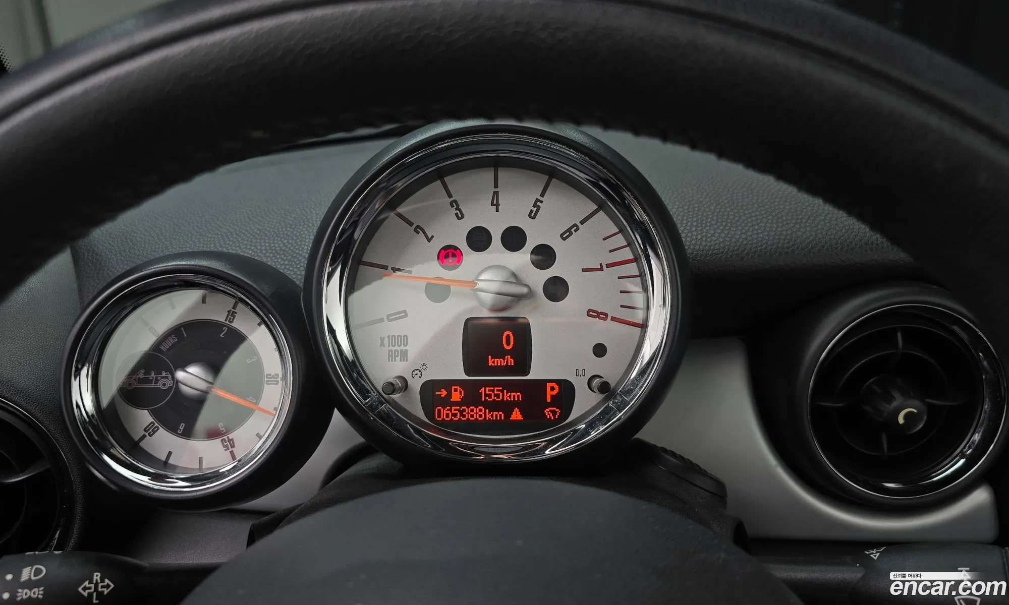 Mini Cooper Convertible 2014 WMWZN3108ET656796 — 19
