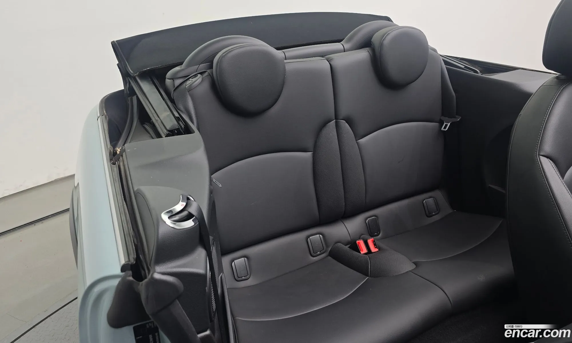 Mini Cooper Convertible 2014 WMWZN3108ET656796 — 14