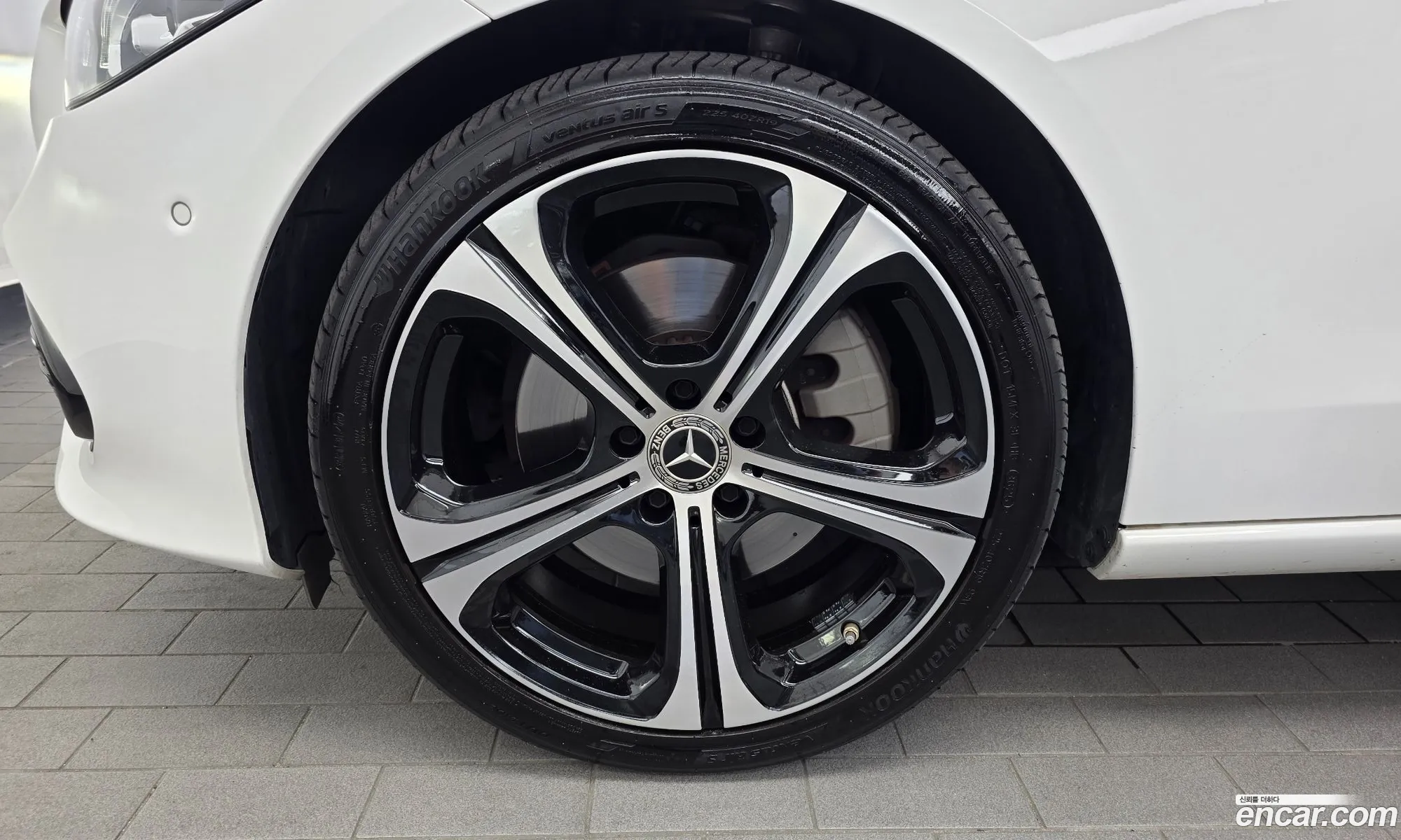 Mercedes-Benz C-Class W206 2023 — 9
