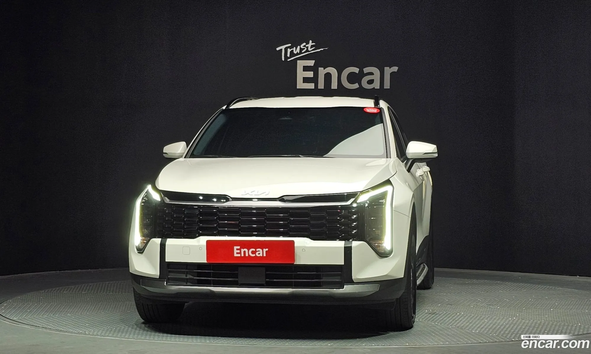 Kia Sportage 2024 — 2