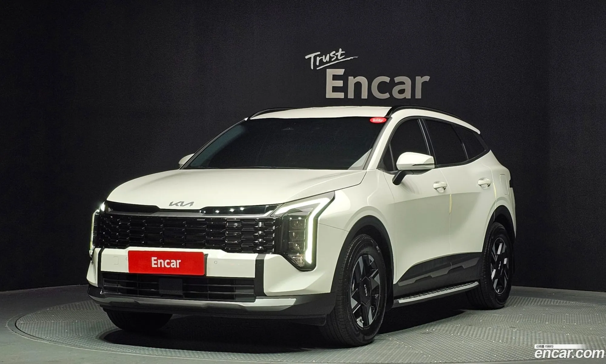 Kia Sportage 2024 — 4
