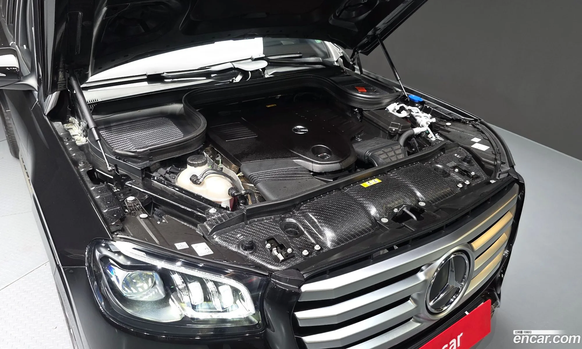 Mercedes-Benz GLS-Class X167 2025 — 5
