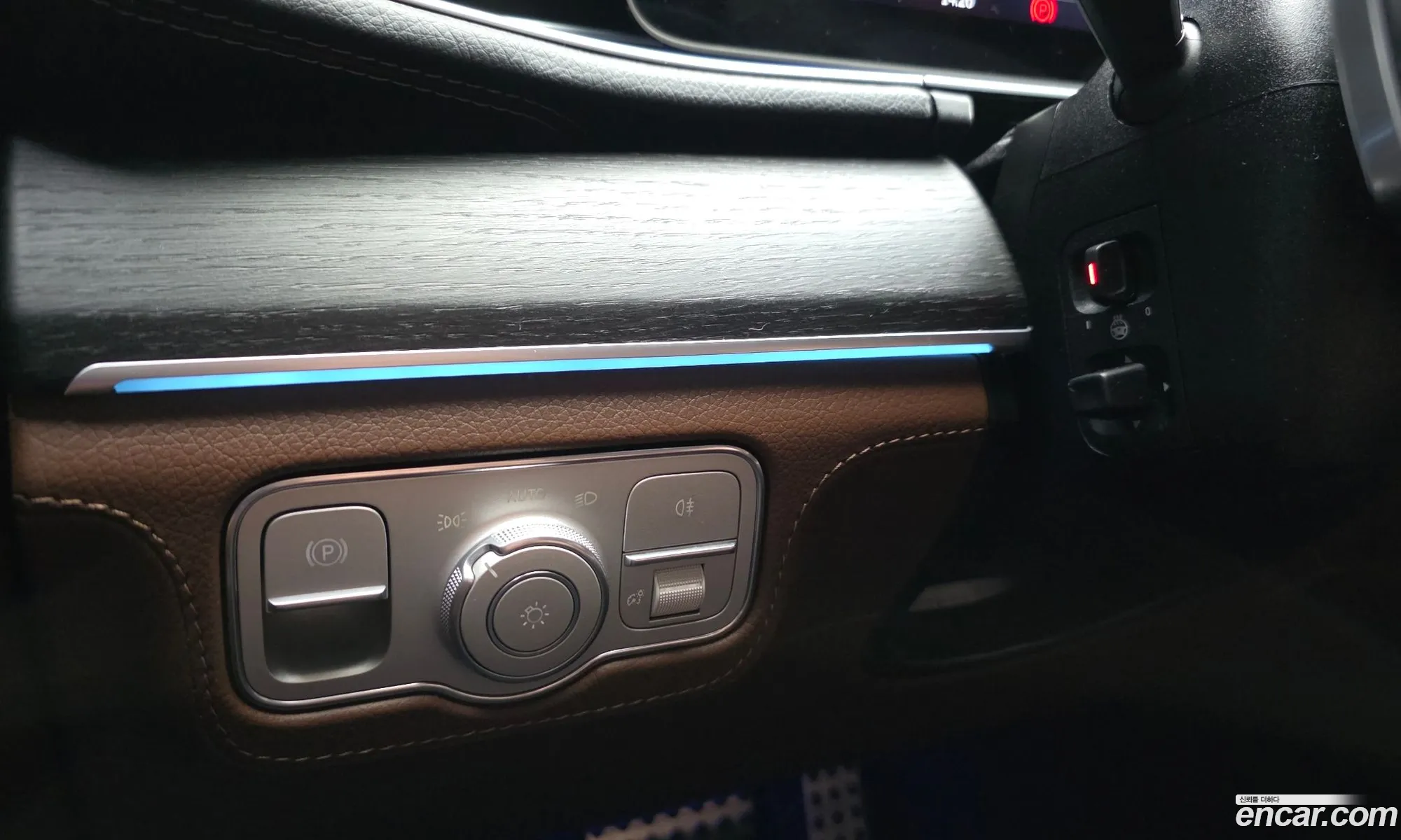 Mercedes-Benz GLS-Class X167 2025 — 4