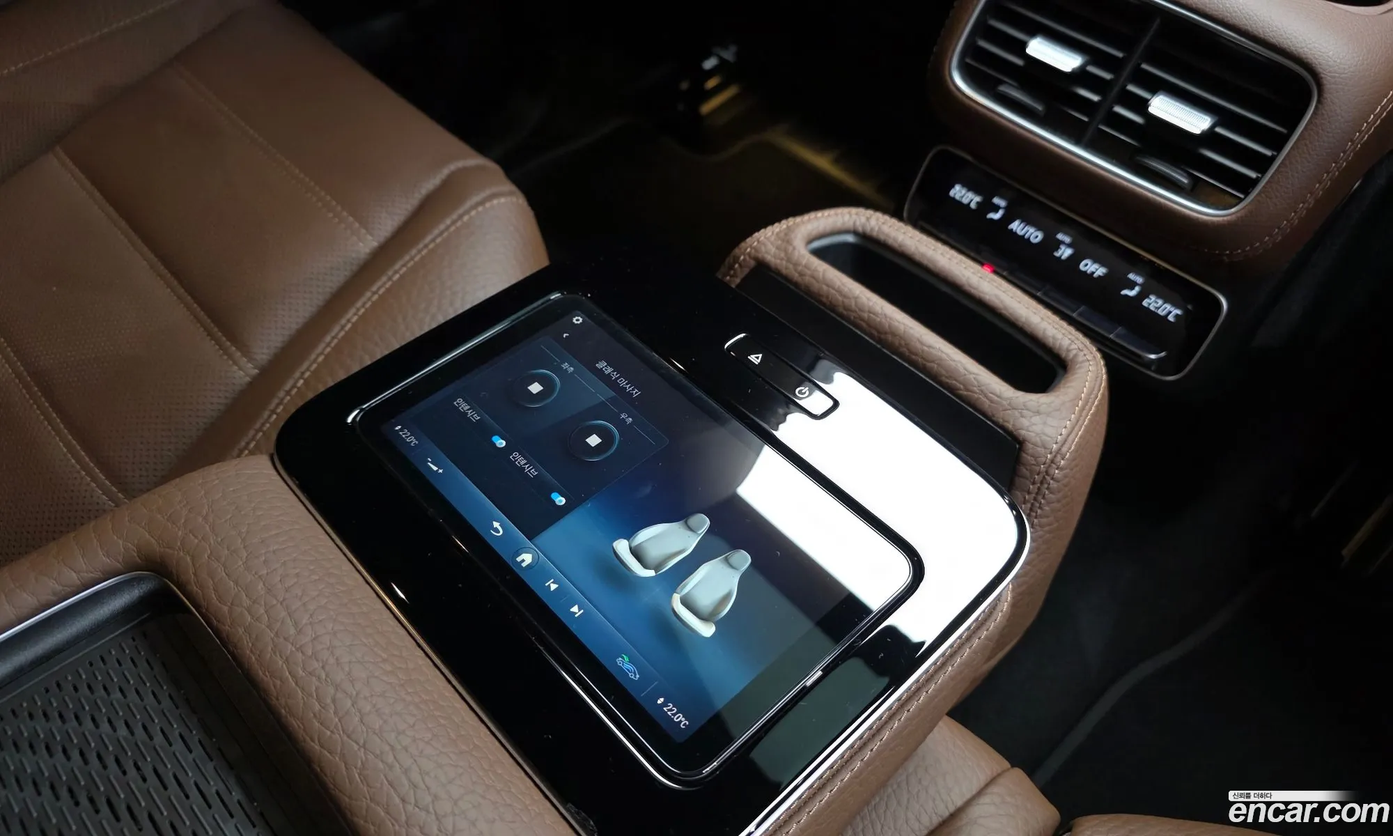 Mercedes-Benz GLS-Class X167 2025 — 29