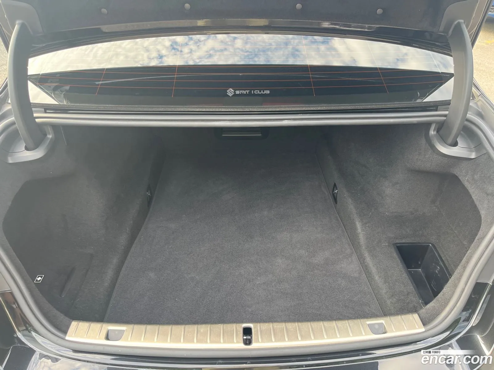 BMW 7 Series 2019 — 14