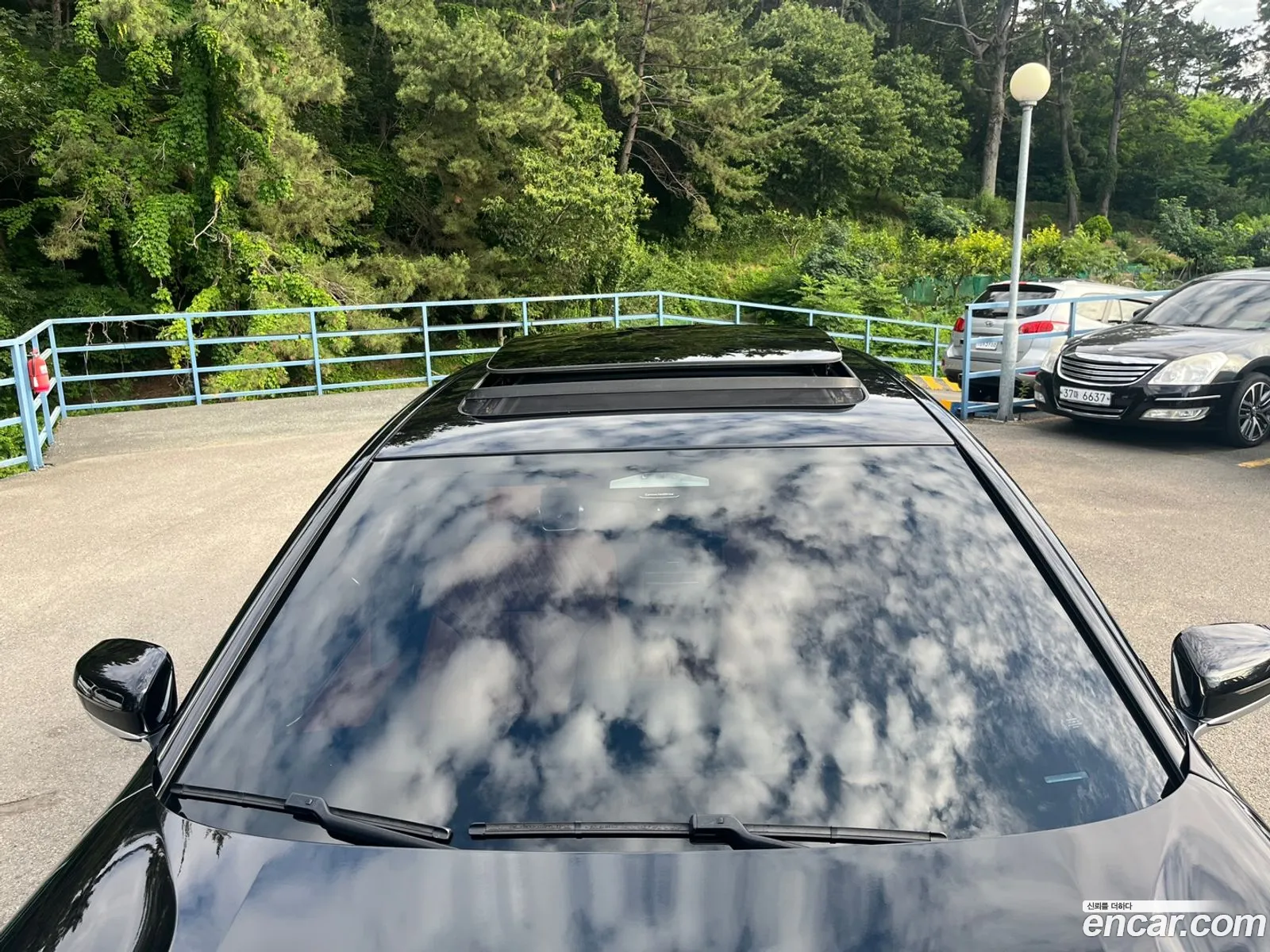 BMW 7 Series 2019 — 9