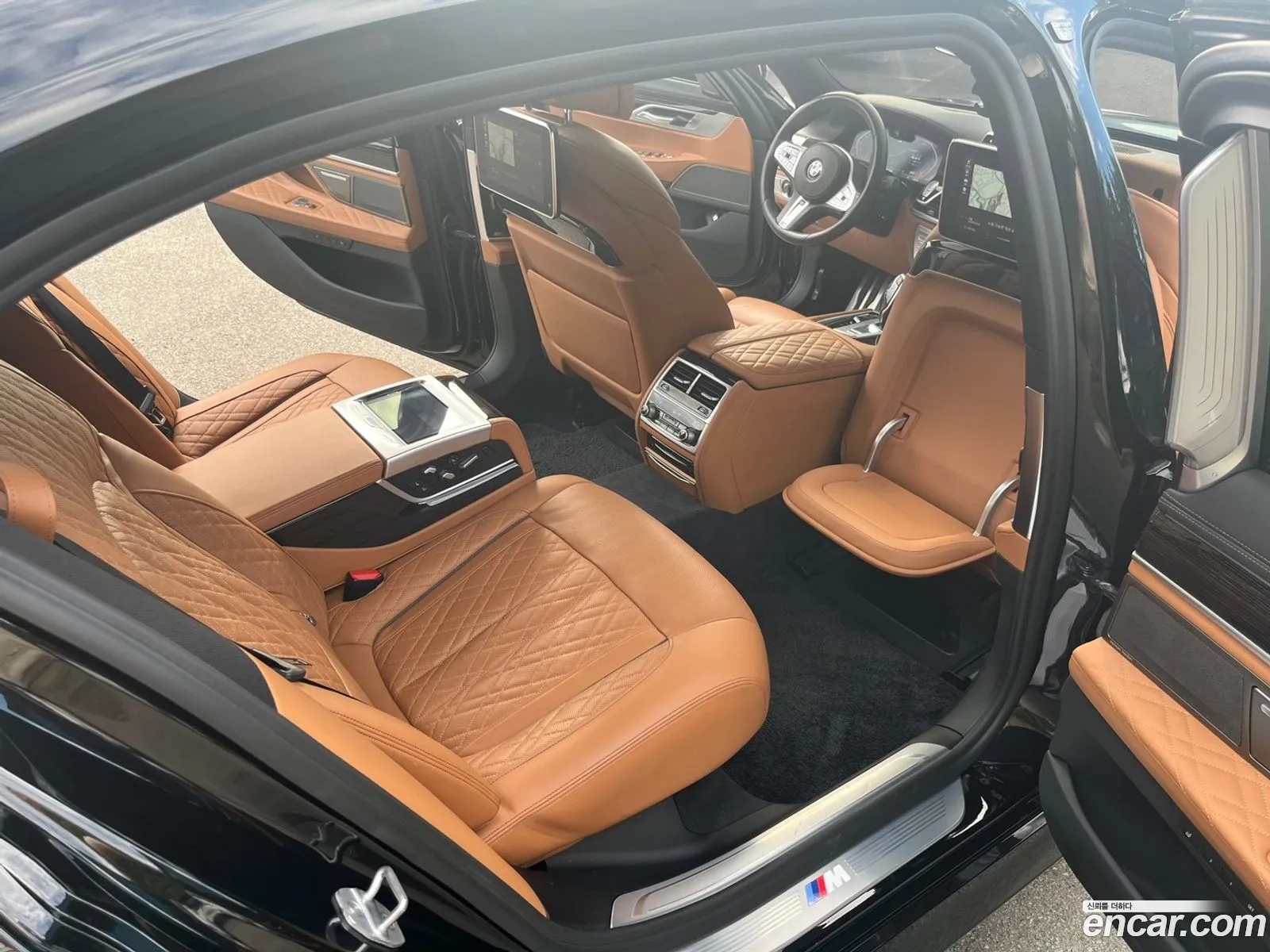 BMW 7 Series 2019 — 7
