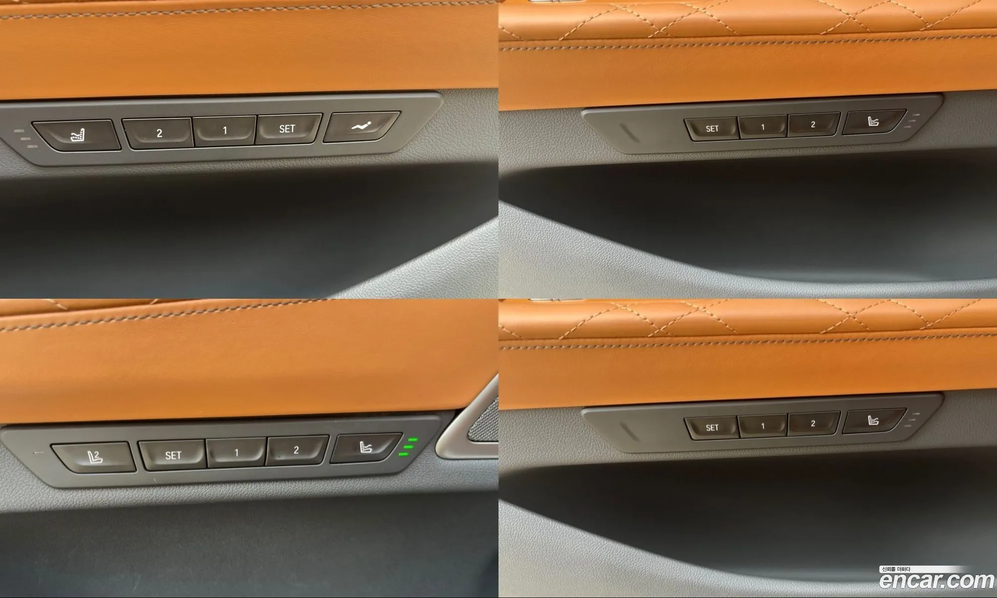BMW 7 Series 2019 — 8