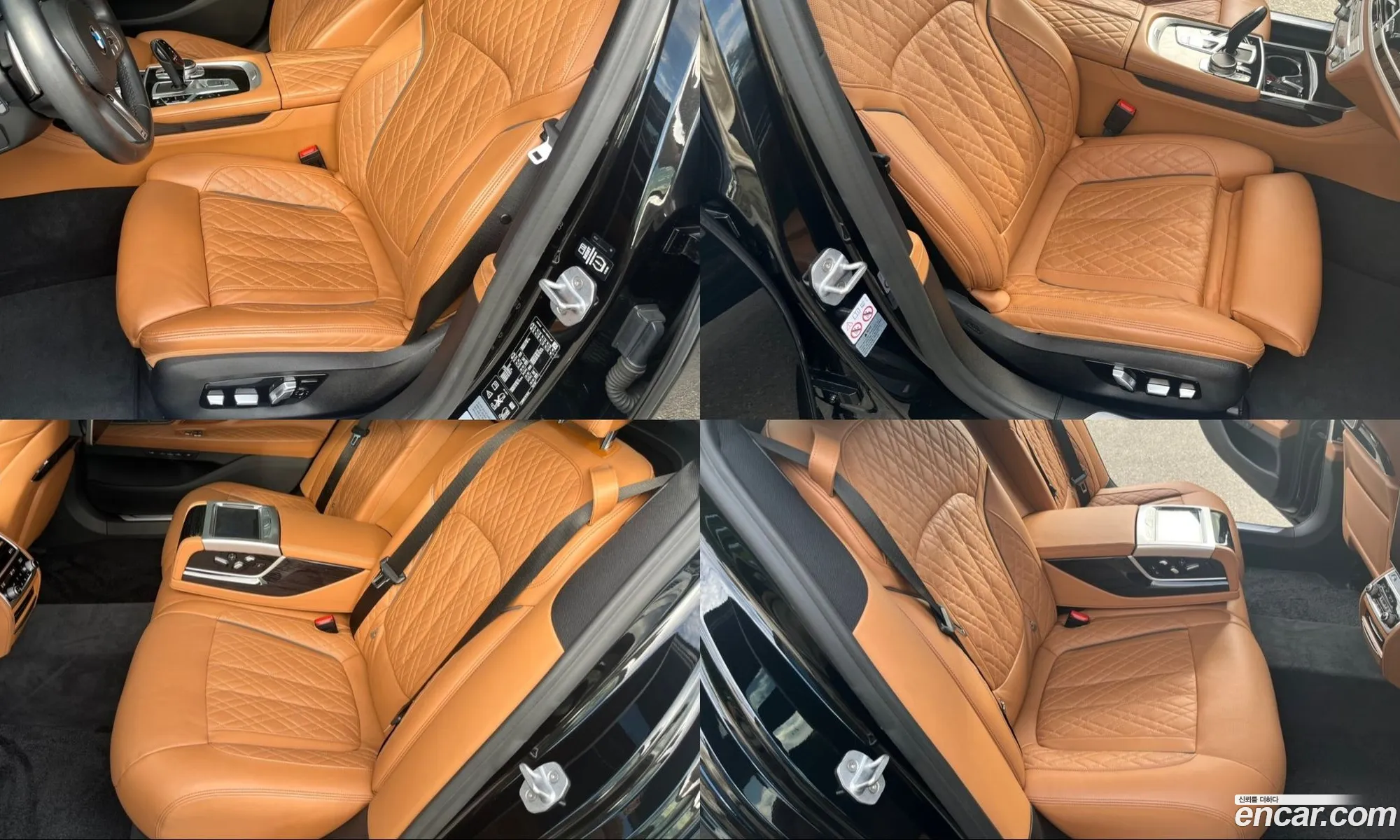 BMW 7 Series 2019 — 15
