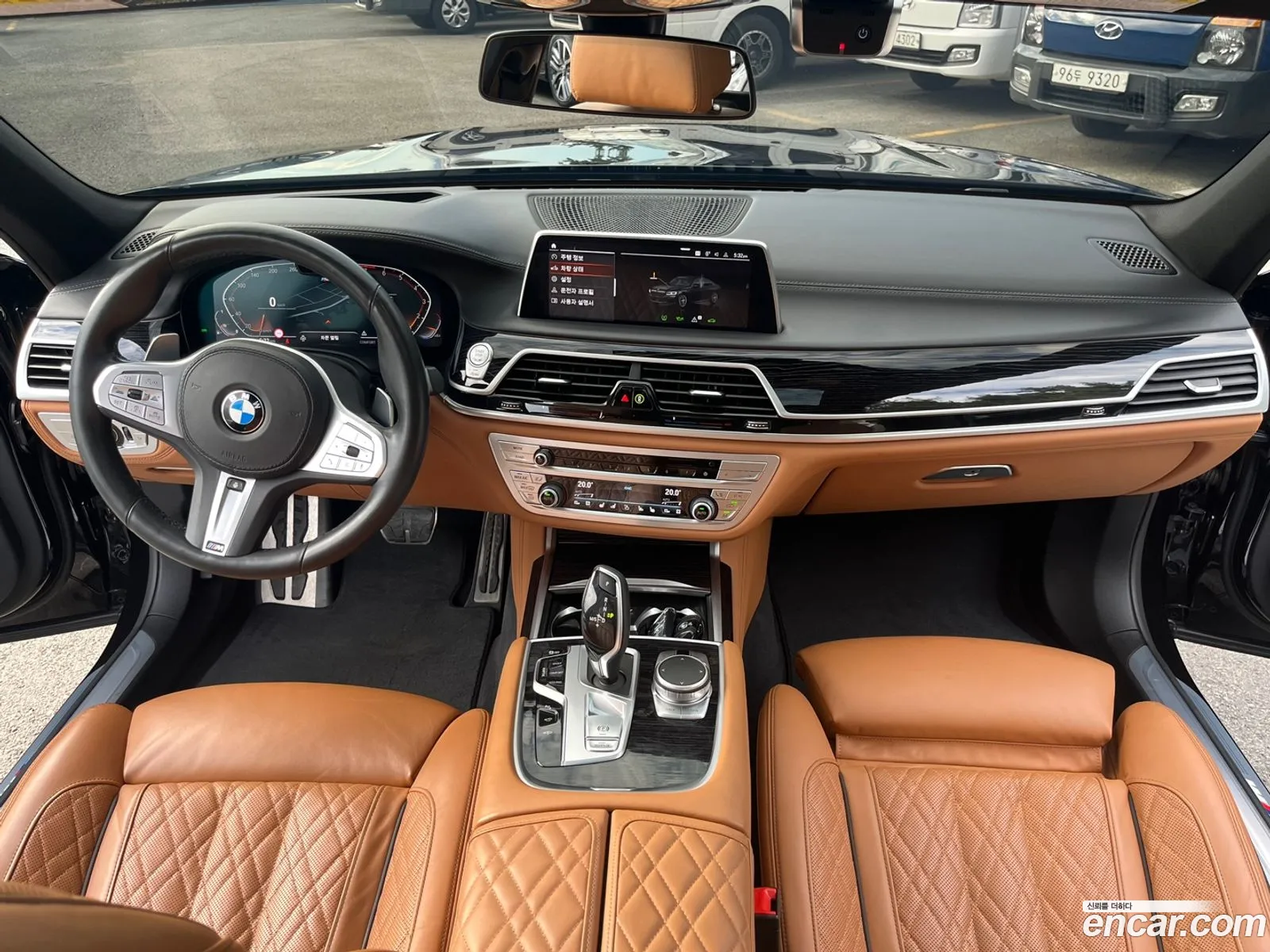 BMW 7 Series 2019 — 3
