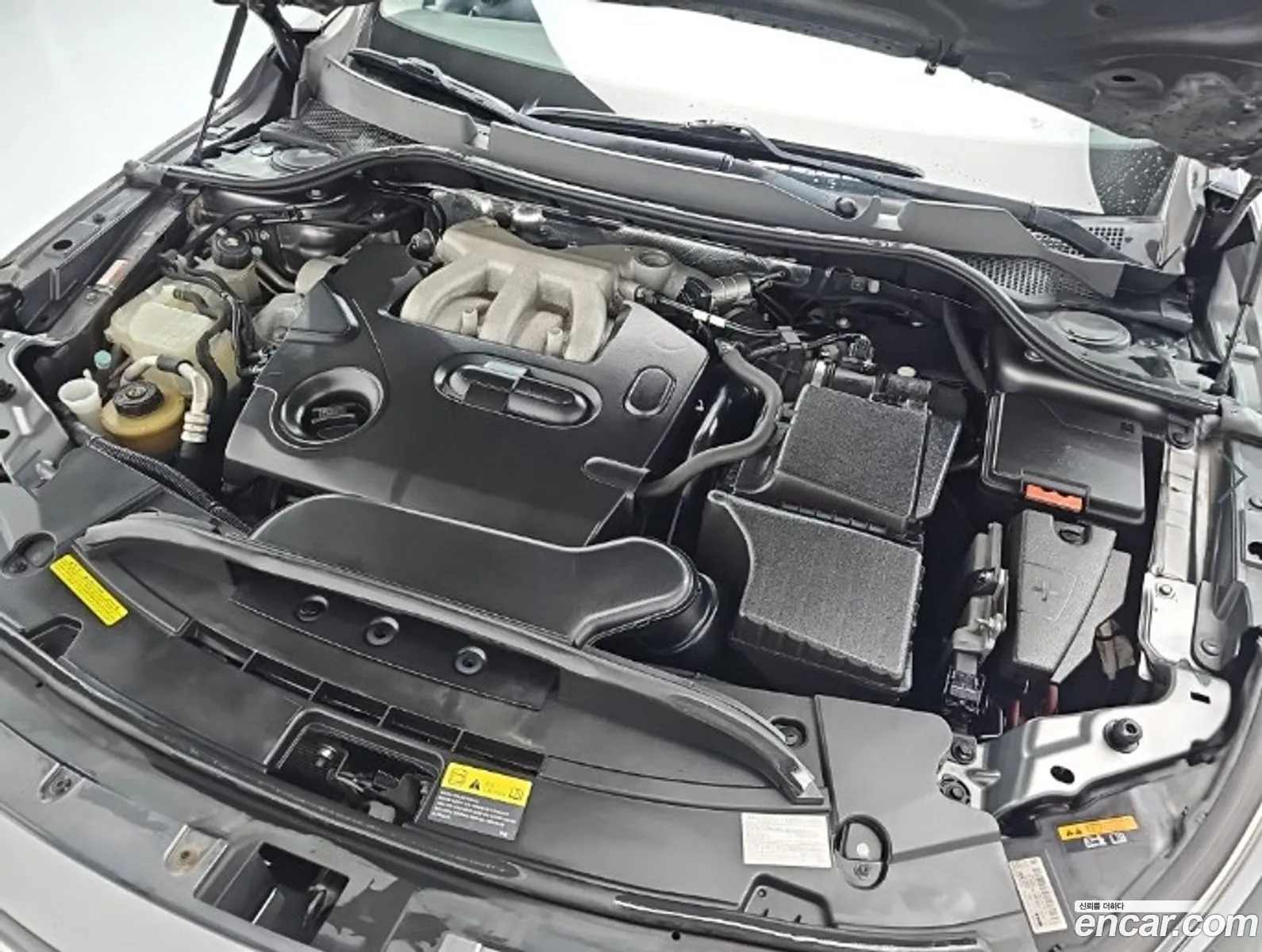 Renault Korea (Samsung) SM7 Nova 2017 — 14