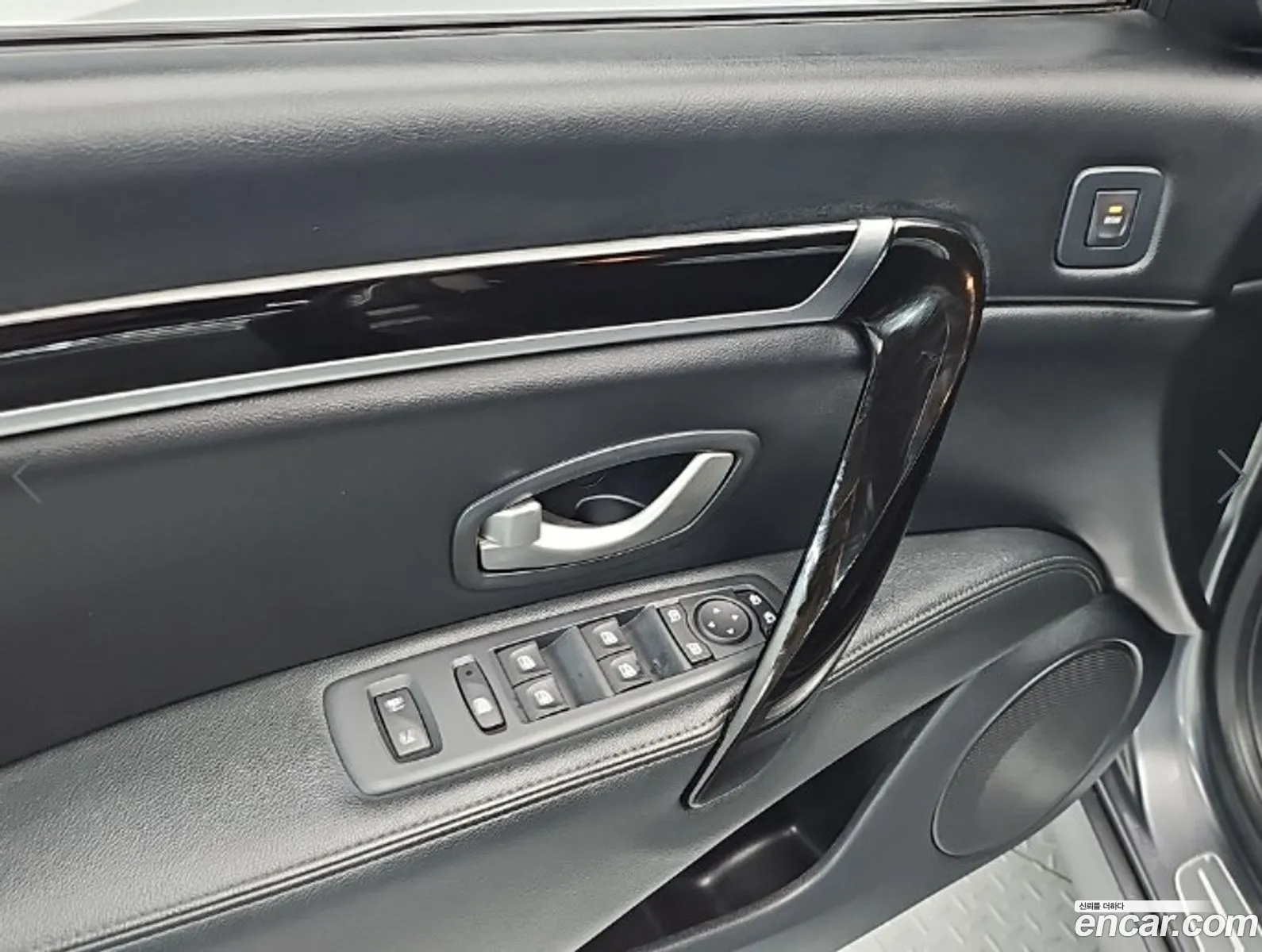 Renault Korea (Samsung) SM7 Nova 2017 — 15
