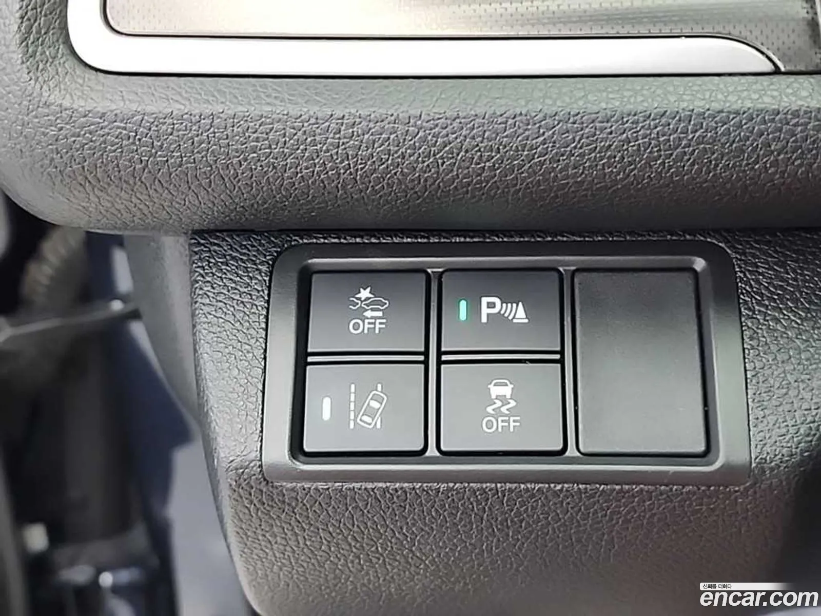 Honda Civic 2019 — 6