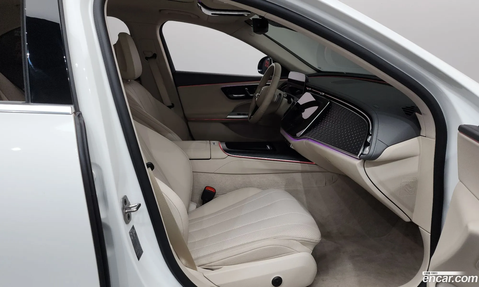 Mercedes-Benz E-Class W214 2024 W1KLF0FB9RA031829 — 20